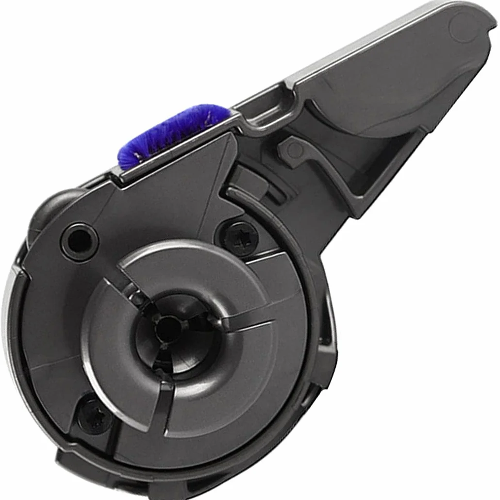 Zatyczka końcowa szczotki wałkowej do zamiennika Dyson Digital Slim Fluffy, V8 Slim, V12 V15 Detect Slim