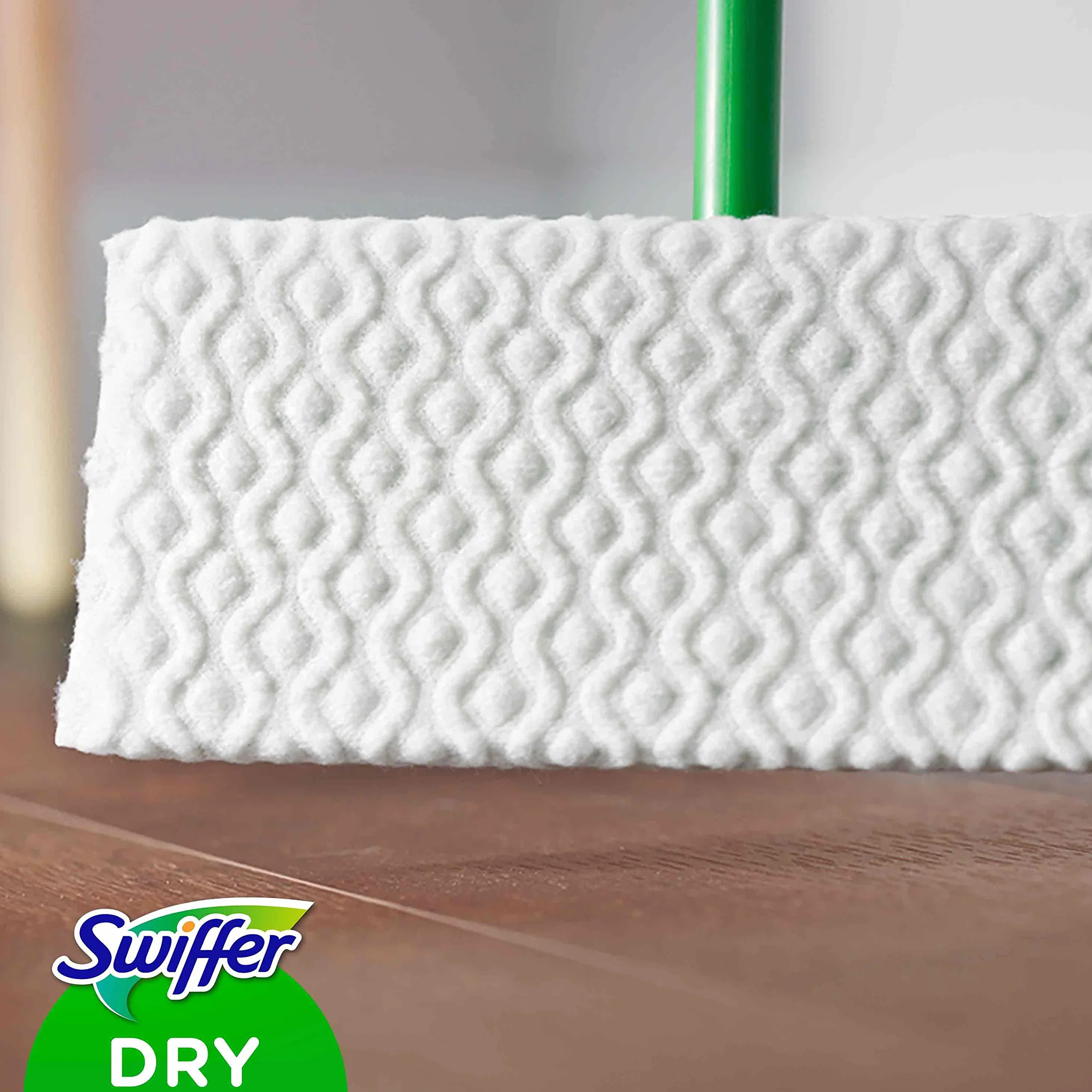 Swiffer ściereczki do zbierania kurzu 36 sztuk wkłady wymienne