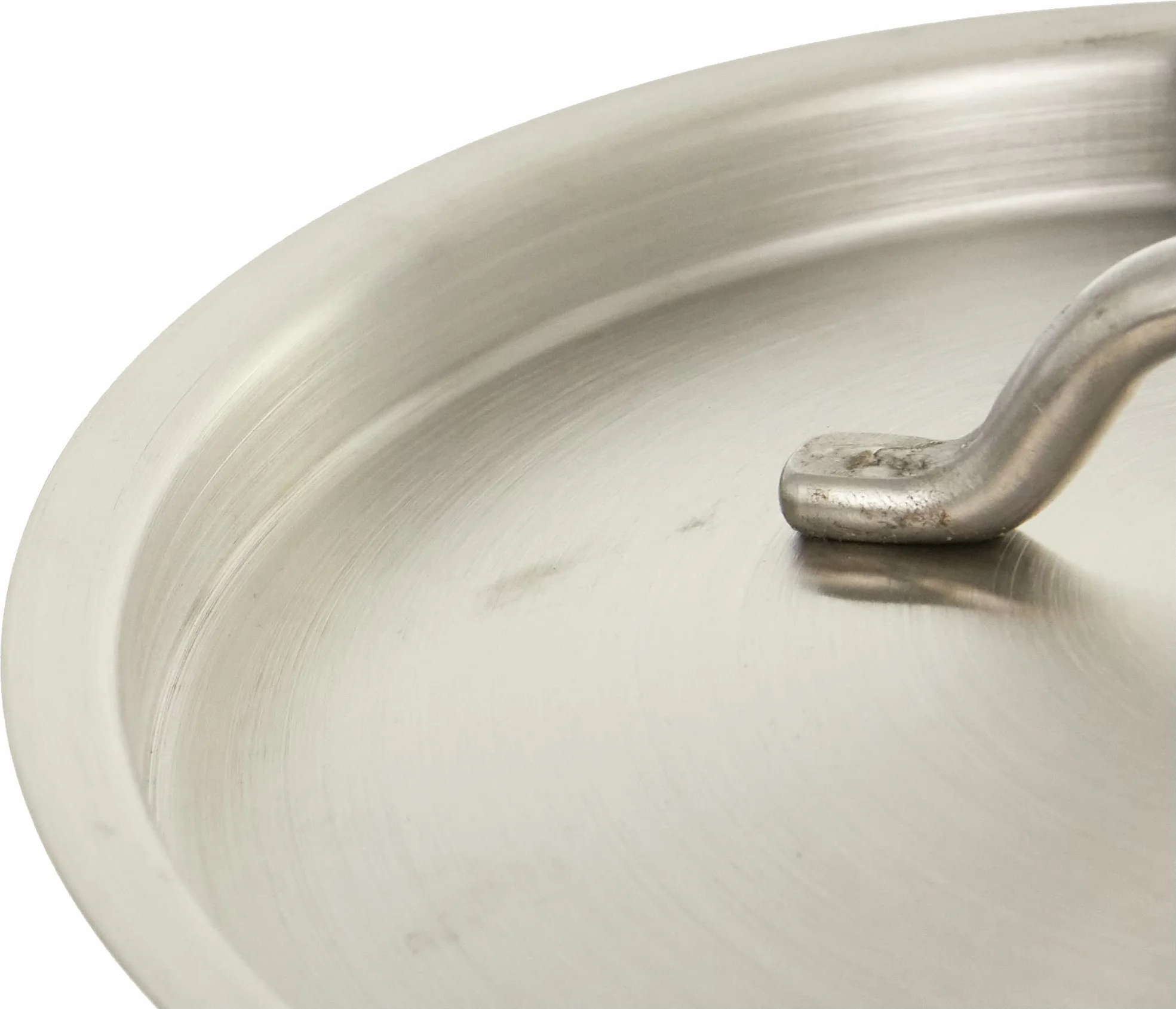 Lacor Pokrywka 16 cm, inox