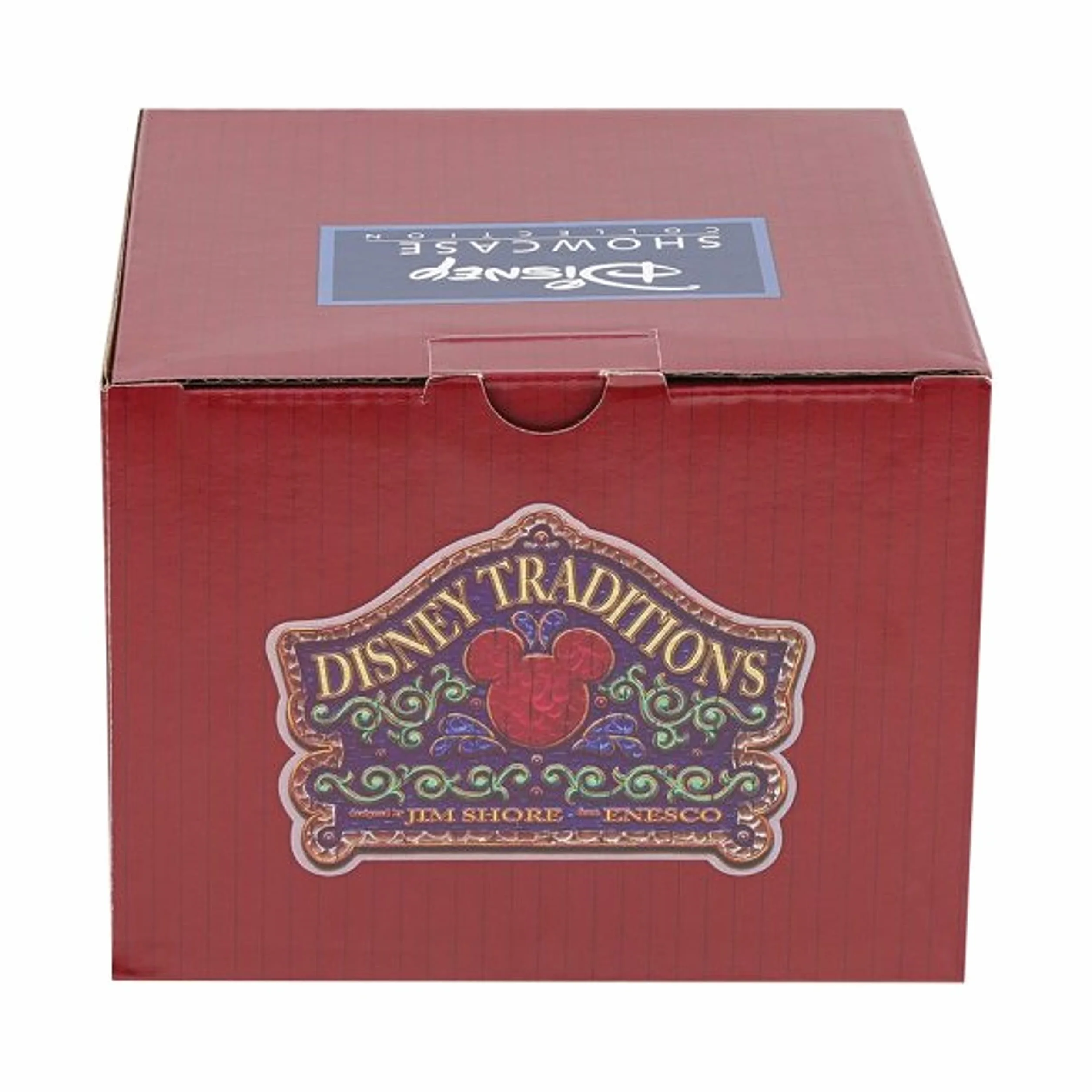 Disney Tradycje zrzędliwy wiszący ornament