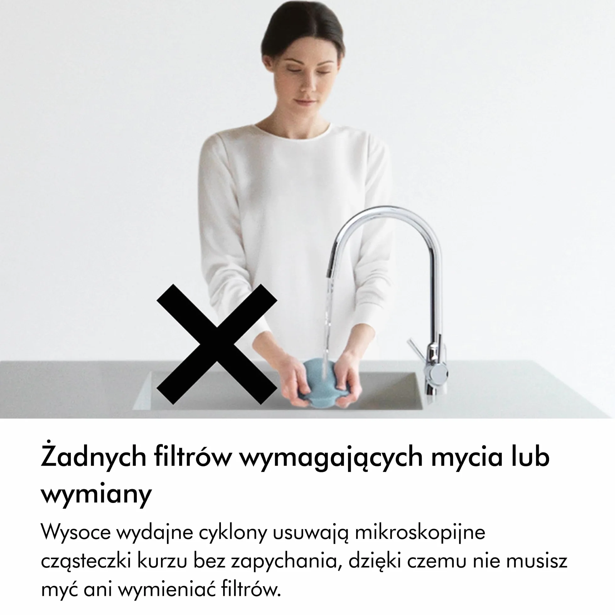 Dyson Cinetic Big Ball Multifloor 2 Odkurzacz