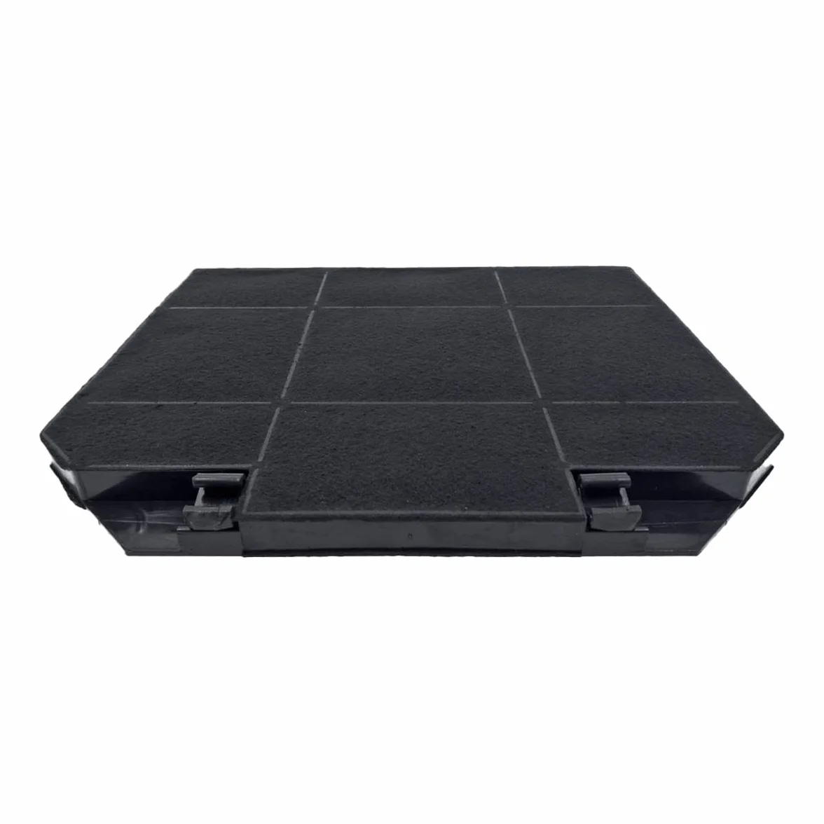 2x filtr z węglem aktywnym pasujący do EFF72 Faber 112.0157.243 112.0185.276 Franke 112.0016.756 Electrolux 50282806004 50290661003 AEG 9029793636 Bosch DHZ544,576 668491 Smeg KITFC161 okapy