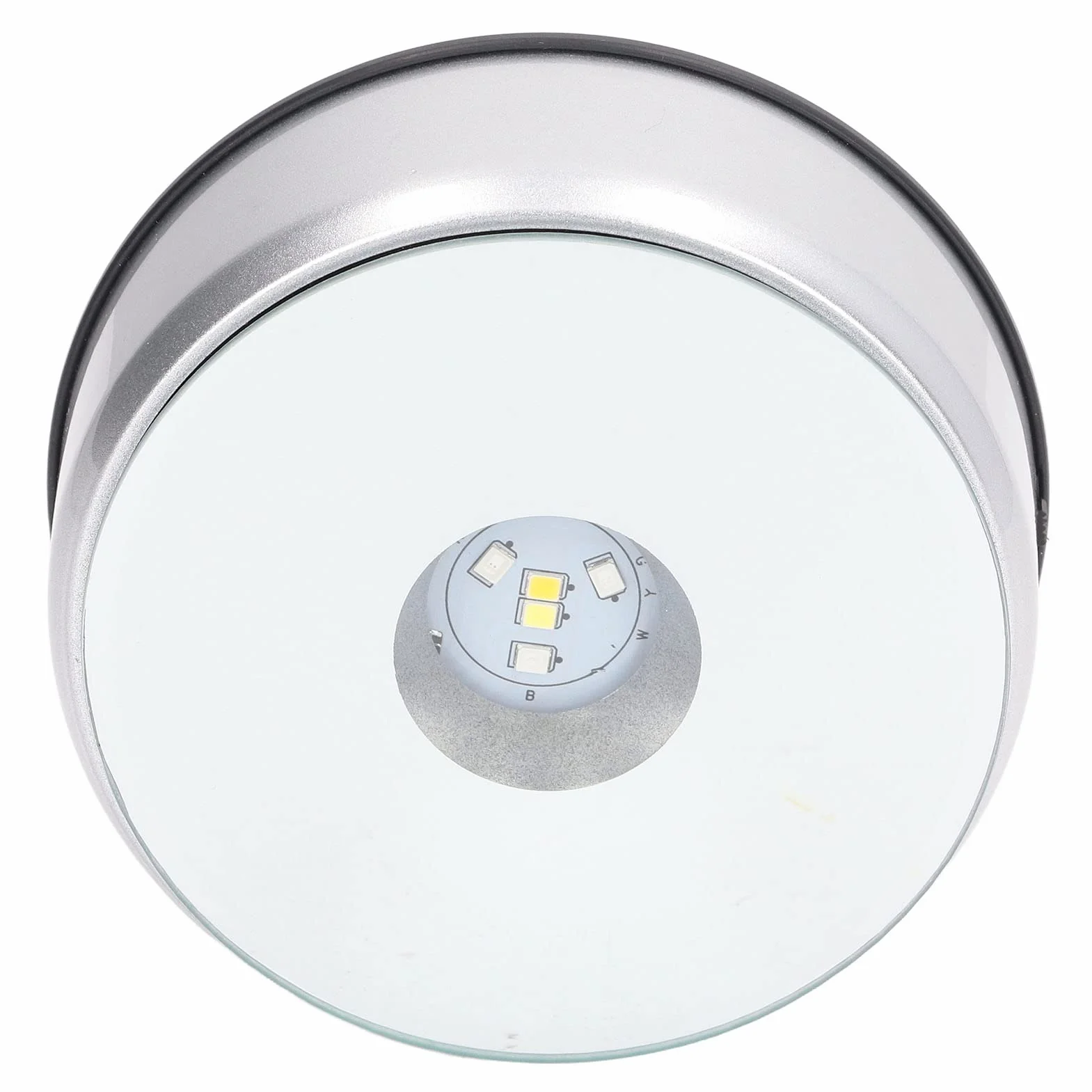 Podstawa wyświetlacza LED, 80 sekund na okrążenie Trwała podstawa z obrotowym wyświetlaczem ABS o 360 stopni z kablem zasilającym USB, zmotoryzowany obrotowy stojak gramofonowy
