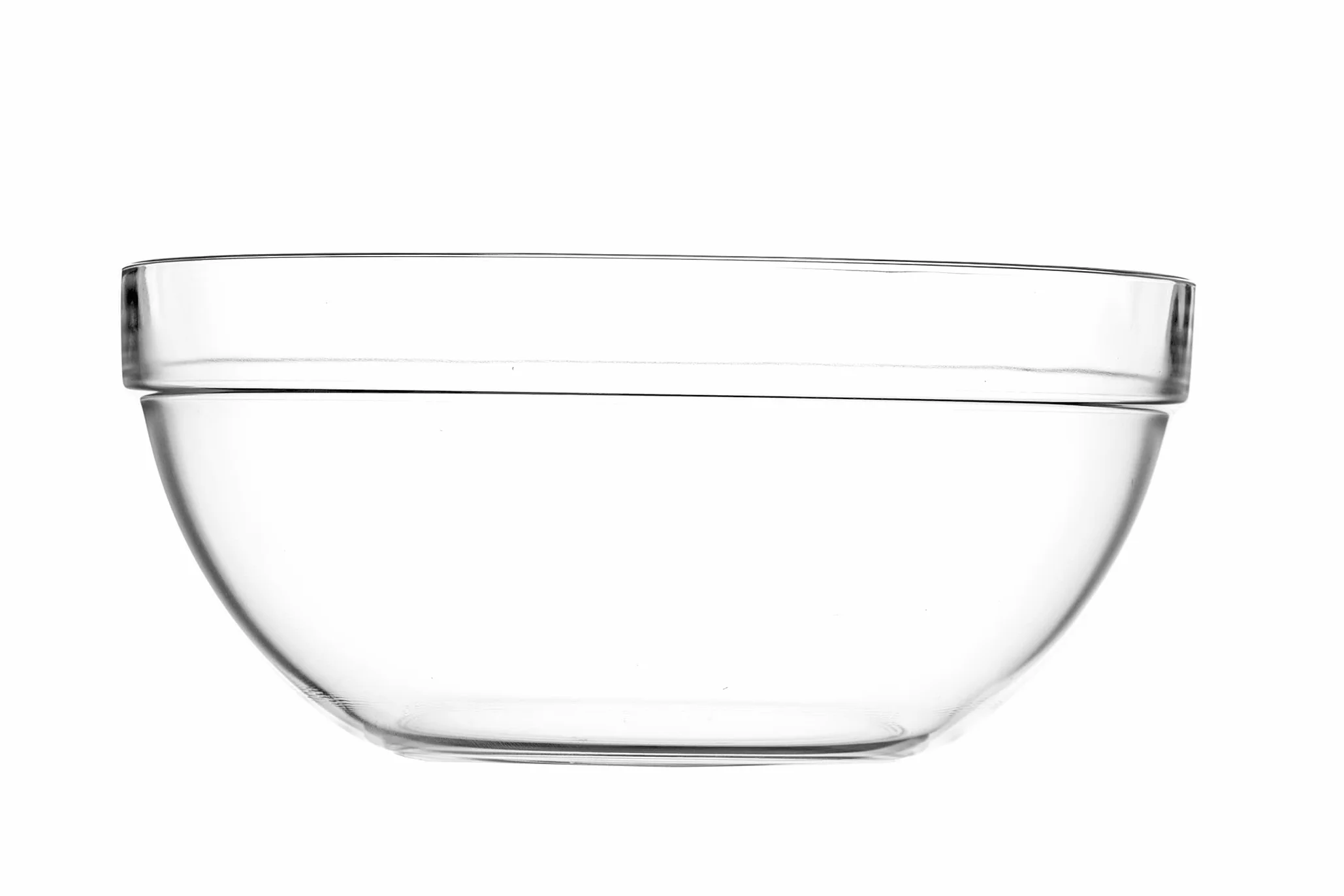 Arcoroc Miska do układania w stosy 29cm, 5,6l, 1 miska