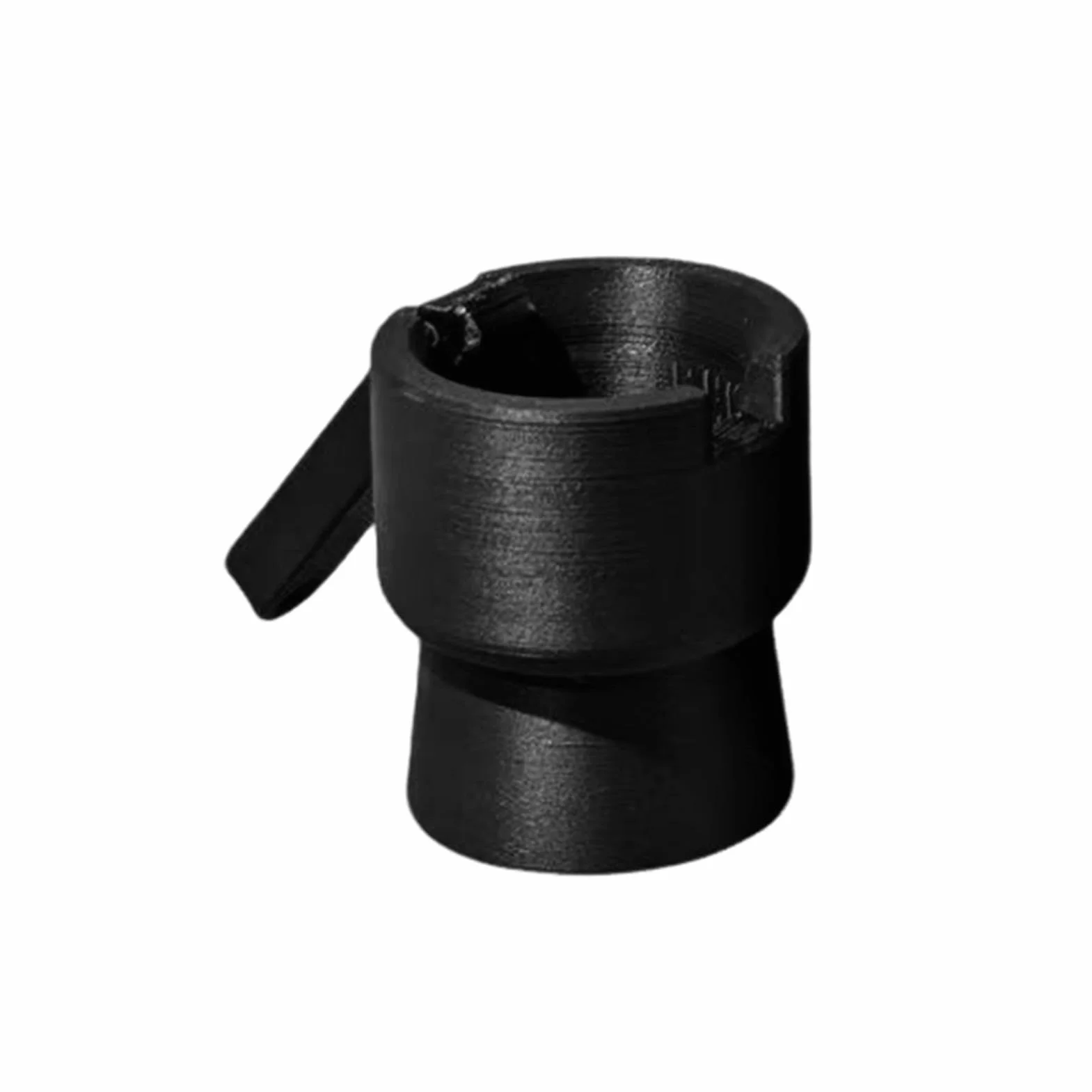 Otwieracz do butelek z moździerzu, zabawne, przenośne, narzędzie do otwierania butelek, do baru, na zewnątrz, kemping, do kampera, golfa, sportu, gry, na imprezę, do domu, kuchni, podróży, samochodu