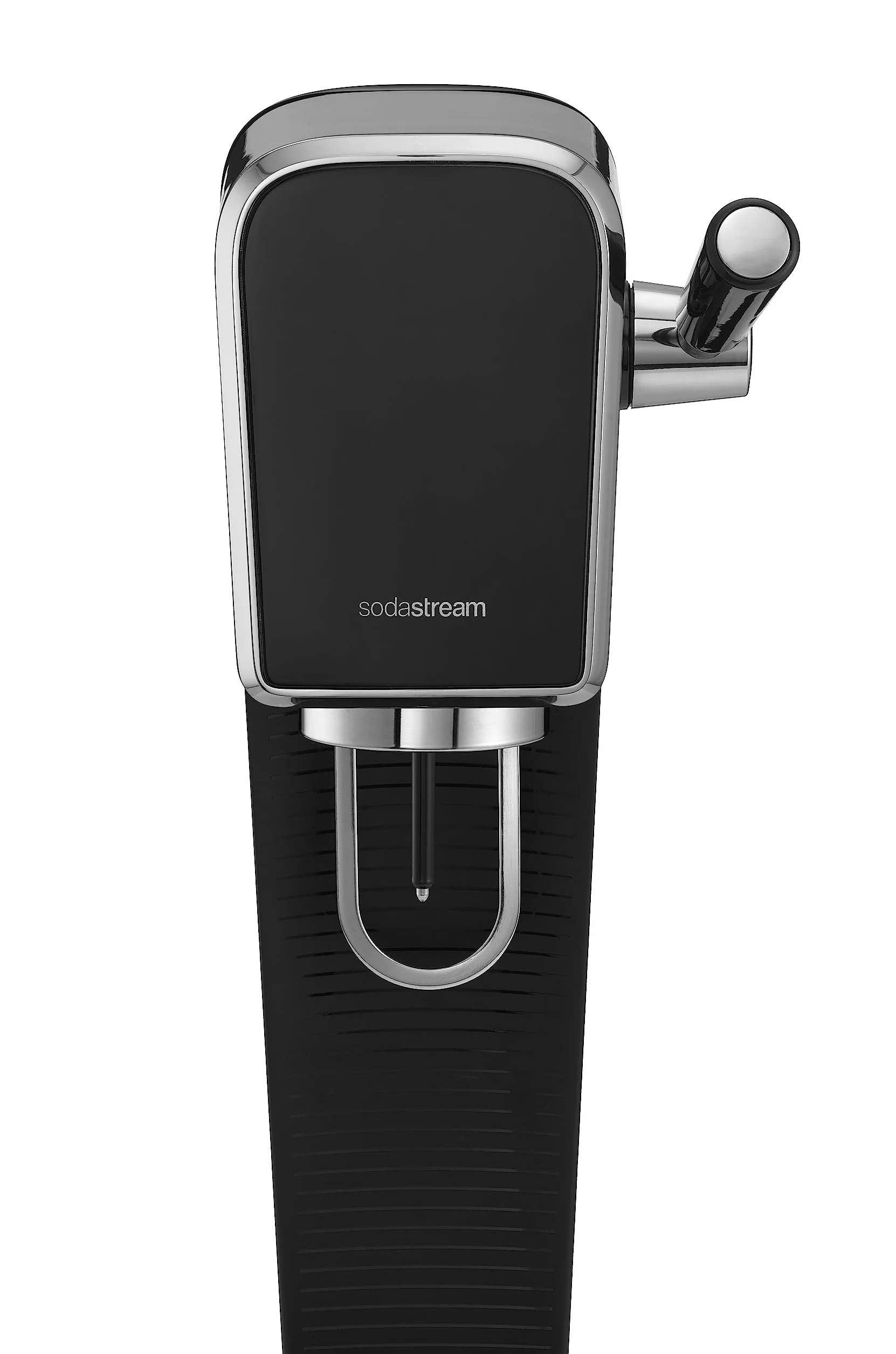 Sodastream Art Saturator, Czarny, 500 ML
