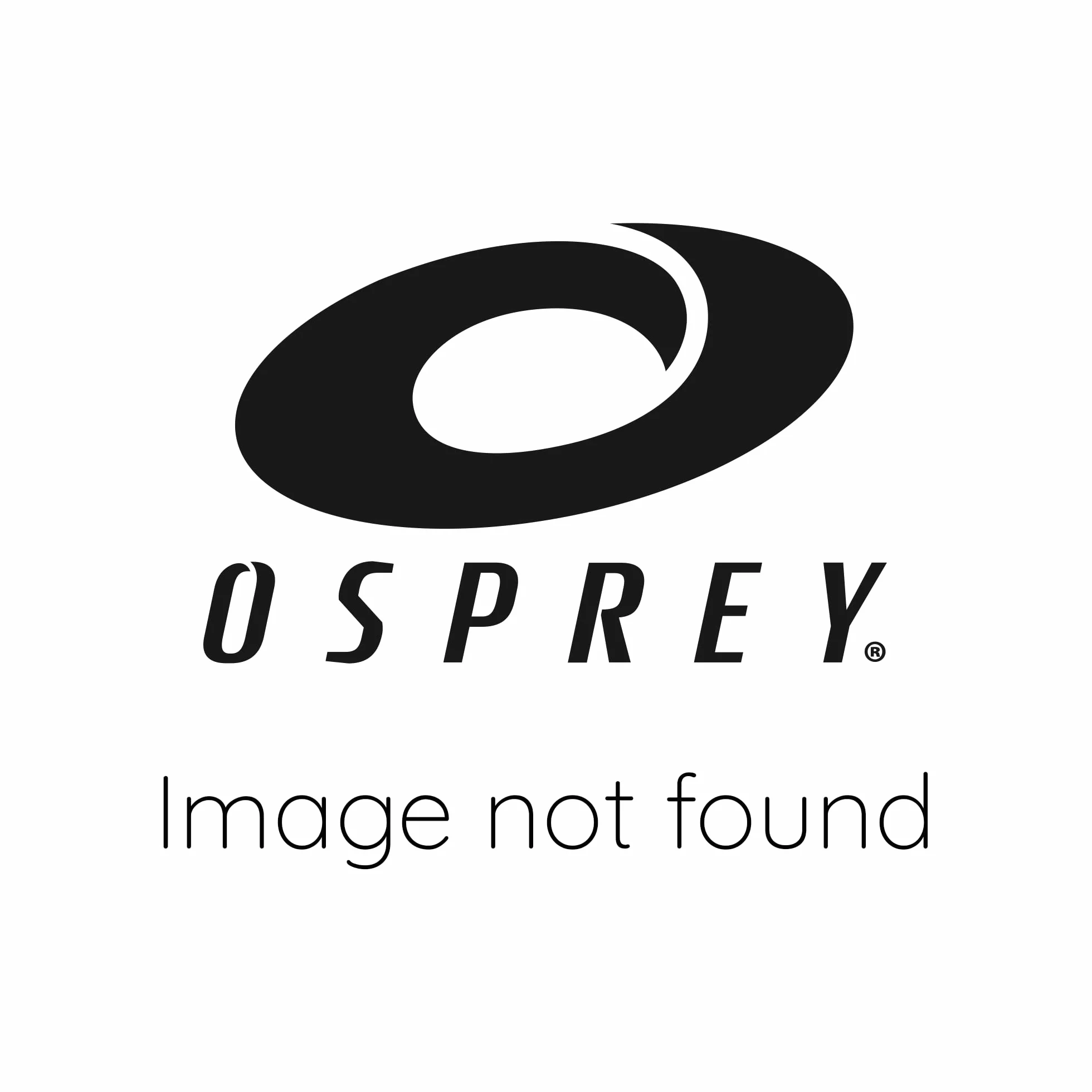 Osprey wieszak na ubrania, suszarka do ubrań i kombinezonów z haczykiem, jeden rozmiar