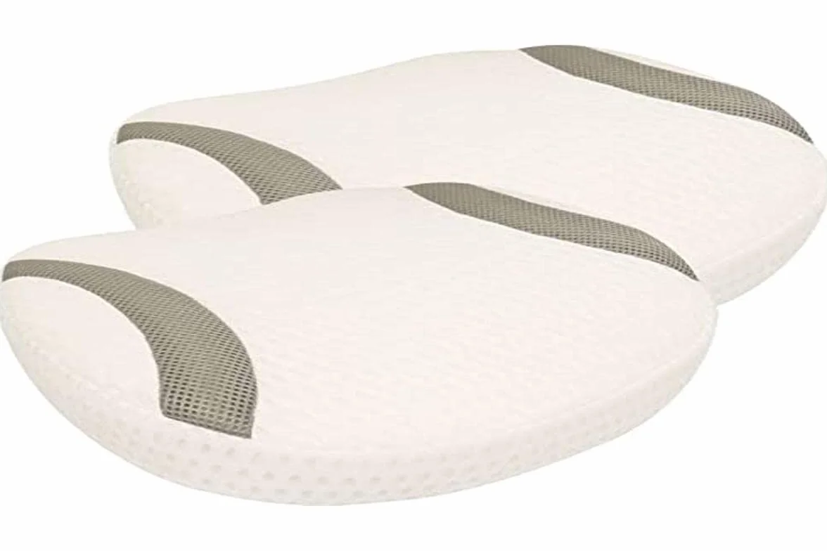 NETSPA - SP-NCUSH786 - Komfortowa poduszka do siedzenia do spa - Zestaw 2 szt NetSpa