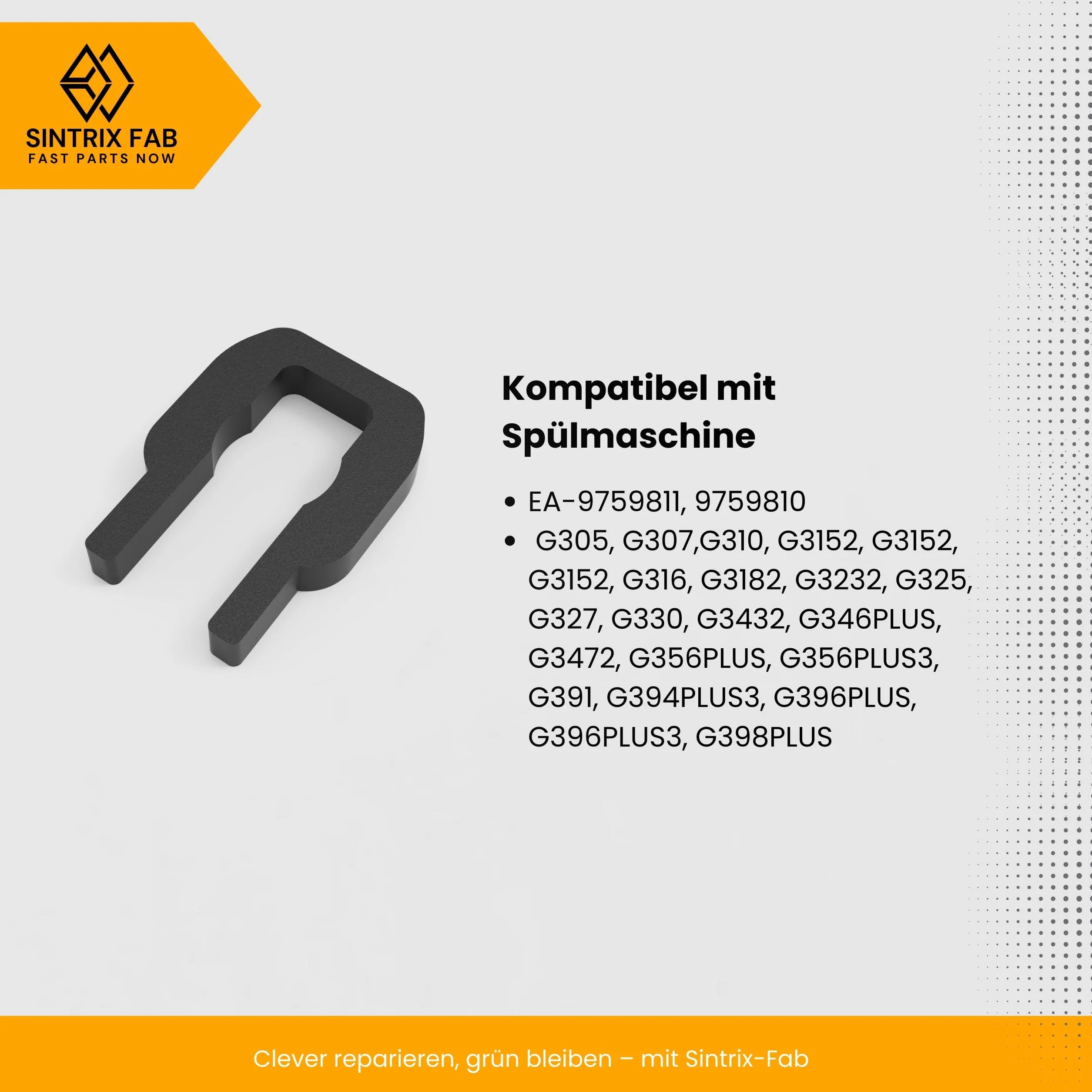 Koszyk na sztućce do zmywarki Miele G305 G3xx zamiennik 09759811 1107900