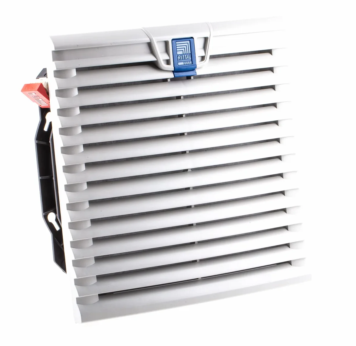 RITTAL SK filtr powietrza TopTherm 230/250 m3/h 230 V 1 50/60 Hz BH 255x255 mm