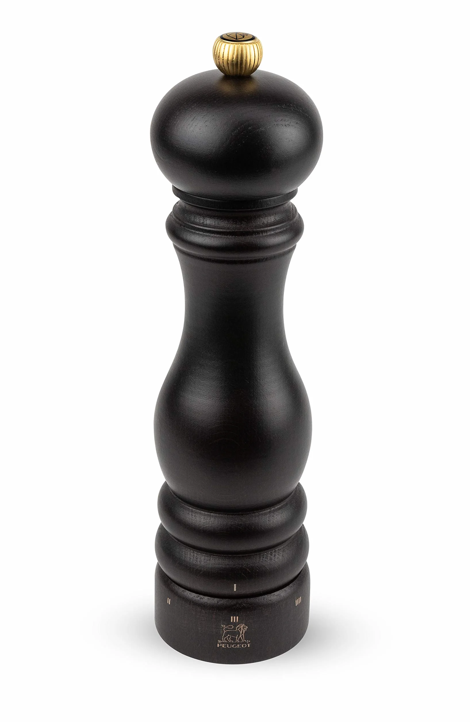 Peugeot Paris Młynek do Pieprzu, Brązowy, 22 cm