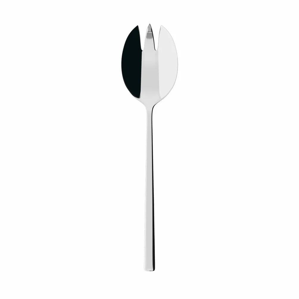 Villeroy & Boch Piemont widelec do serwowania sałatek 245 mm