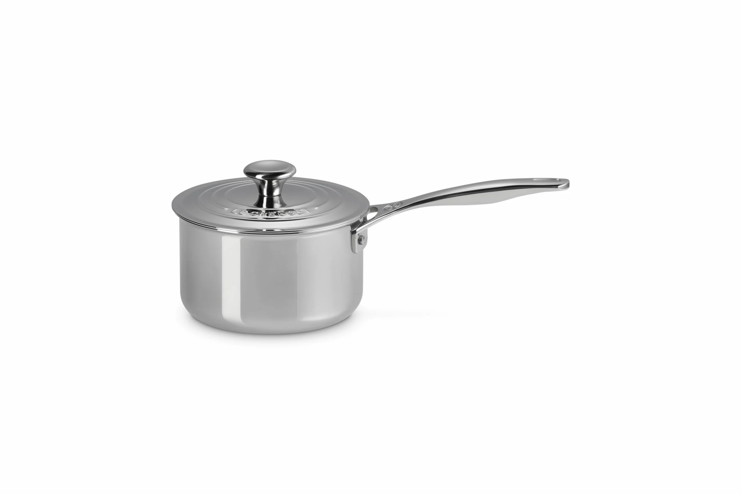 LeCreuset Profesjonalny garnek, żeliwo