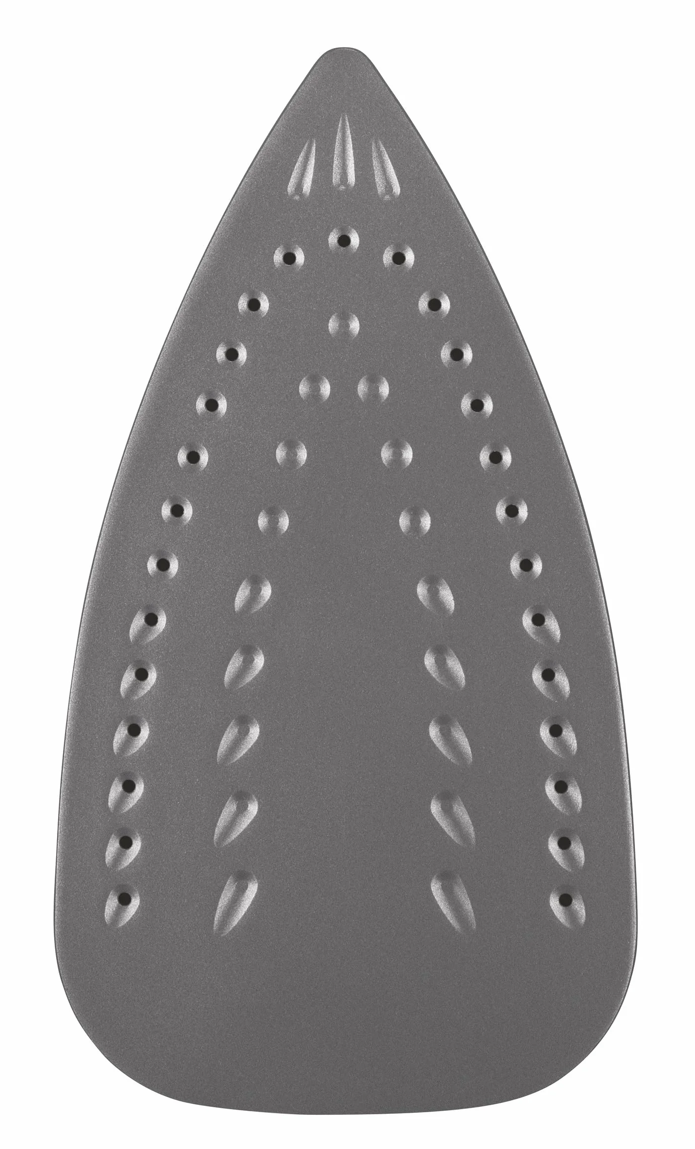 TEFAL FV1710 VIRTUO żelazko parowe, 1800 W, ciągły wyrzut pary do 24 g/min, prasowanie w pionie, system odkamieniający, nieprzywierająca powłoka, uderzenie pary do 80 g/min, biały-turkusowy