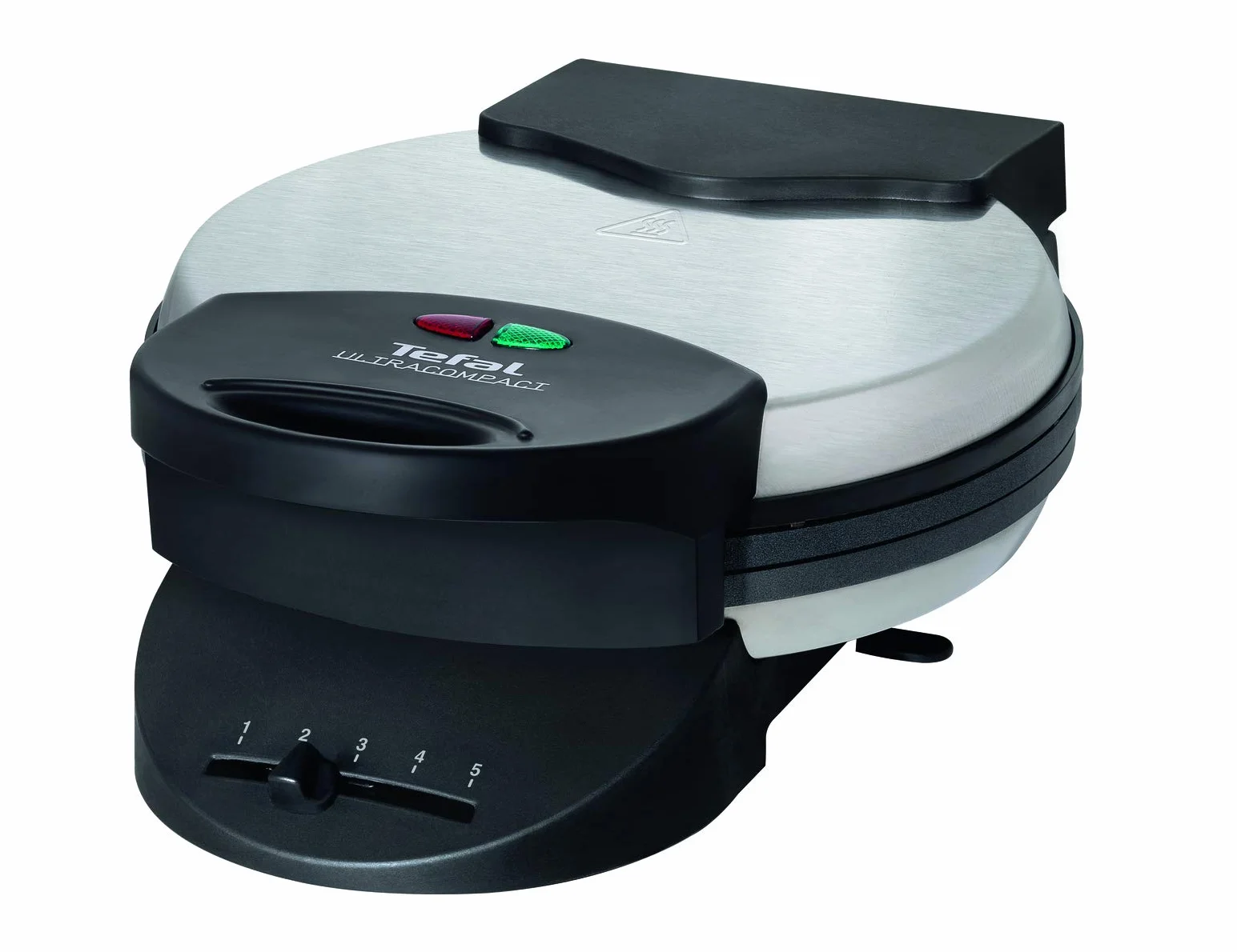 Tefal Gofrownica w kształcie serca WM310D 1000 W