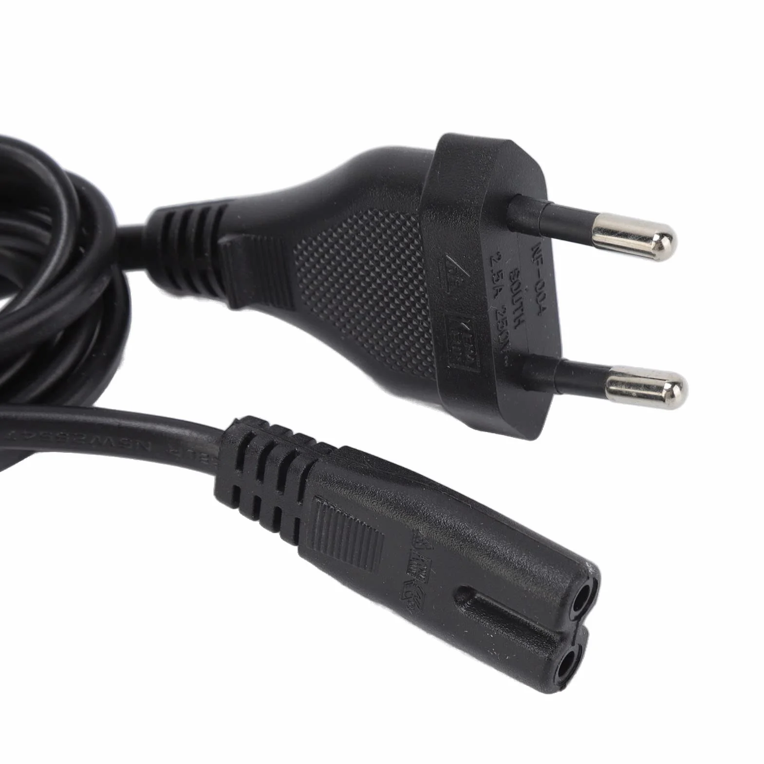 Zasilacz do Fotela, AC 100-240 V Adapter Transformatora do Fotela Podnoszonego Elektryczny Przewód Zasilający do Sofy do Fotela Elektrycznego(#1)