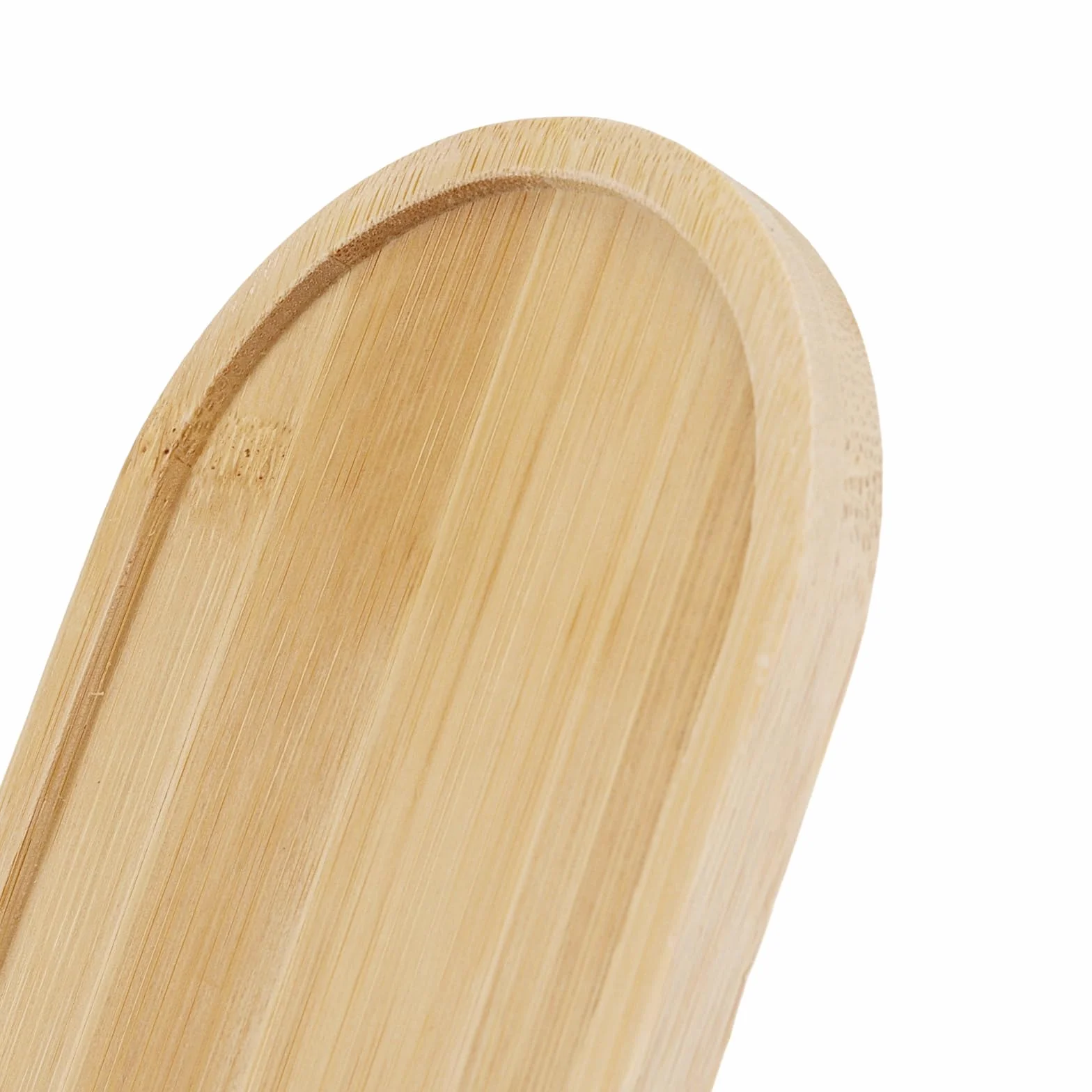 Zestaw 20 dekoracyjnych drewnianych podstawek, 10 cm, okrągłe i bambusowe, owalne, 17,5 x 8,8 cm, małe drewniane podstawki na szklanki, napoje, kubki, talerze pod świece