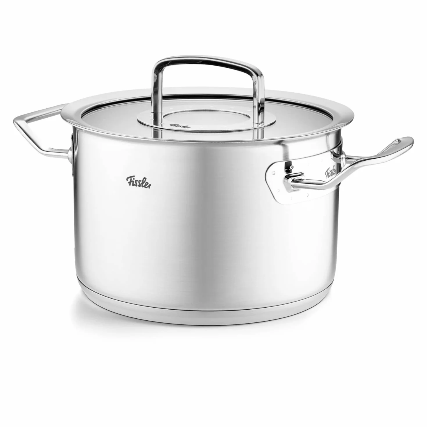 Oryginalny garnek Profi Collection® 20 cm ze szklaną pokrywką