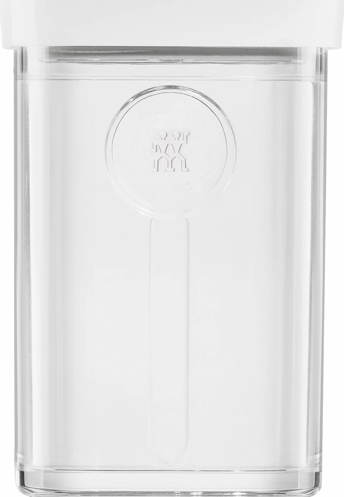 ZWILLING FRESH & SAVE CUBE Zestaw startowy próżniowy 6-częściowy do przechowywania, rozmiar S