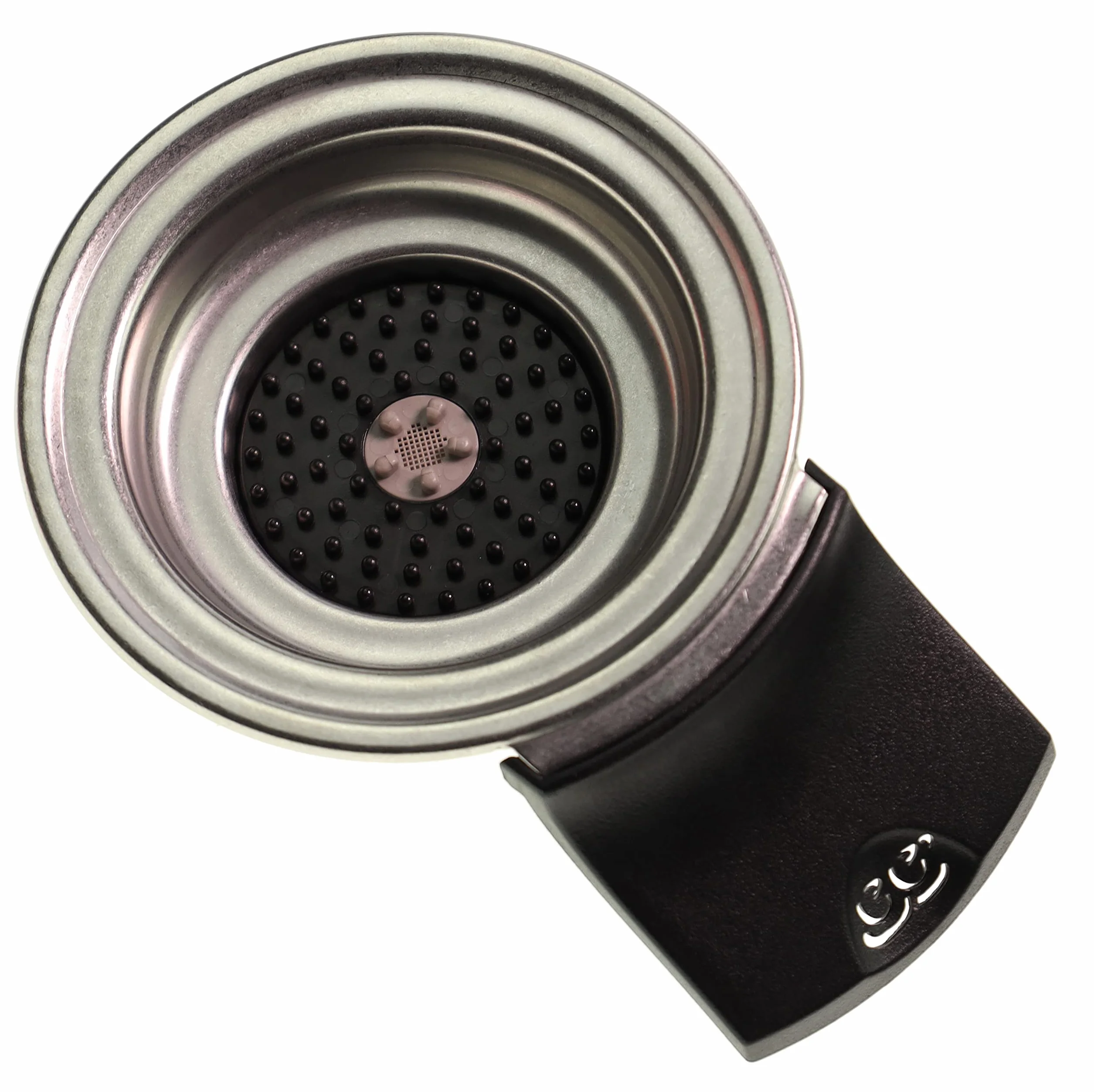 Uchwyt na pady na 2 filiżanki kompatybilny z/część zamienna do Philips 422225962792 CSA210 HD6552 HD7806 Senseo Original