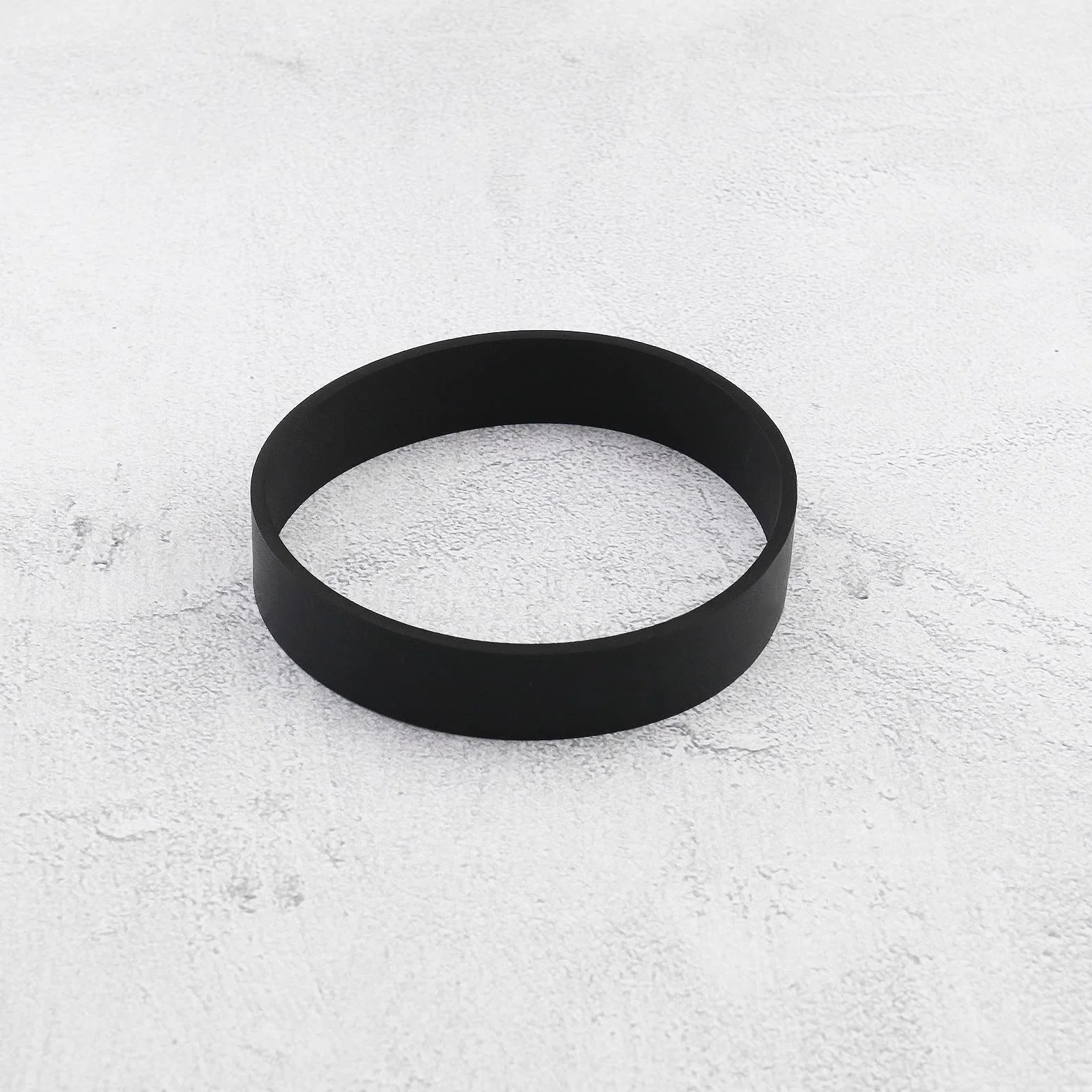 4 szt. pasków do odkurzacza 0300604 kompatybilne z Oreck XL pionowy odkurzacz gumowe paski zamienne 232 mm obwód 16 mm szerokość