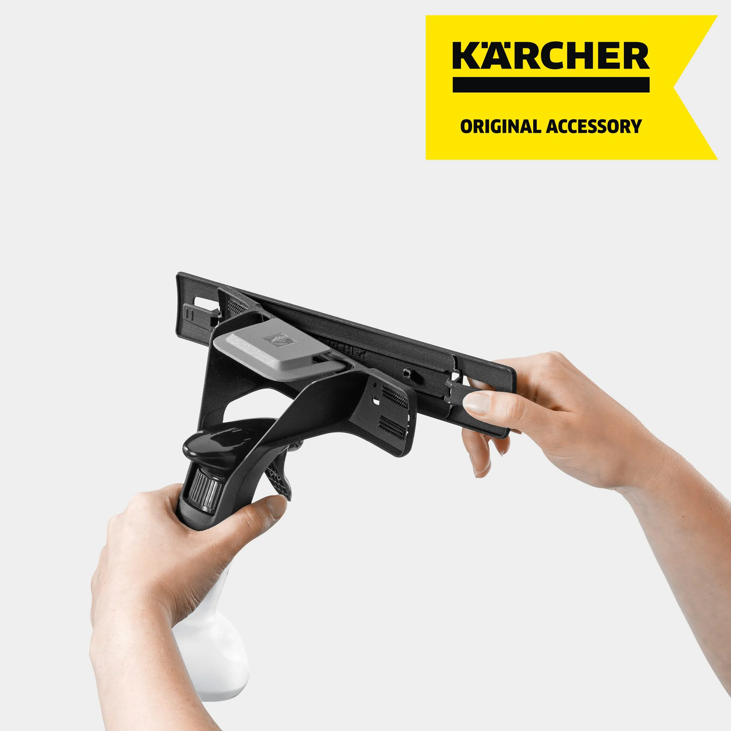 Kärcher Spryskiwacz Zestaw Extra 2.633-129.0