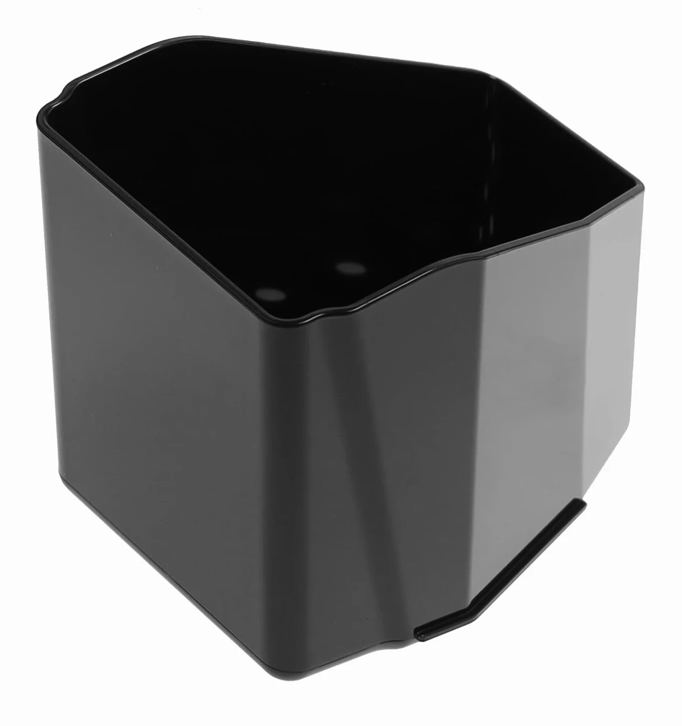 Pojemnik na kapsułki kompatybilny z/częścią zamienną do ekspresu na kapsułki DeLonghi AS00003989 ENV90 Vertuo Pop Nespresso
