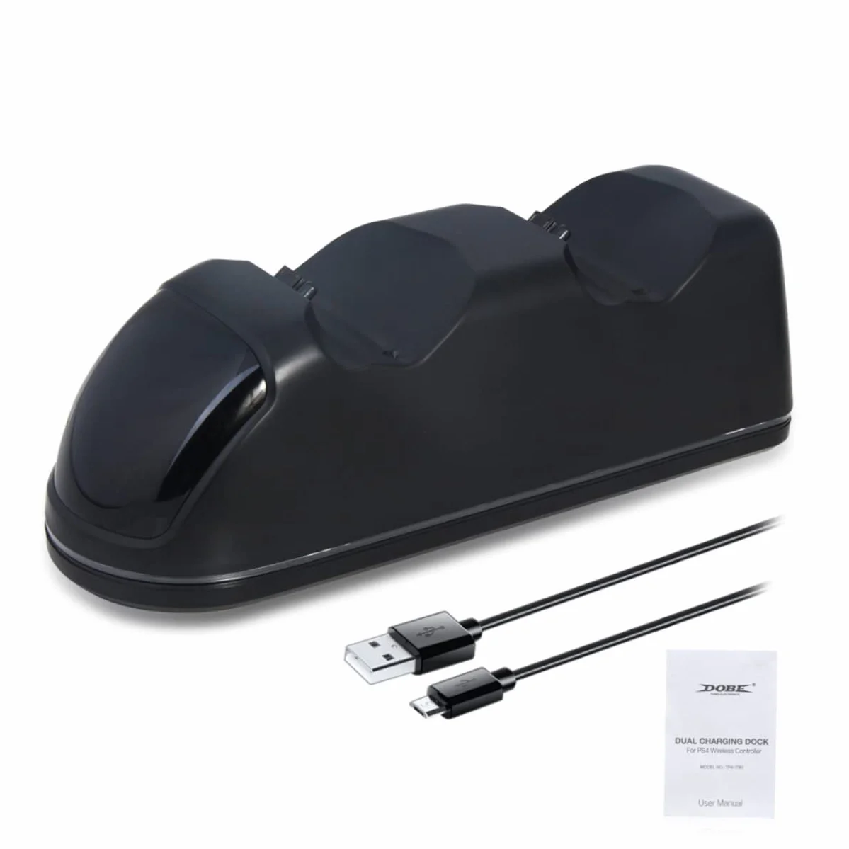 3 szt. Kontroler ładowarki Stacja ładująca Stacja ładująca Pro USB/297