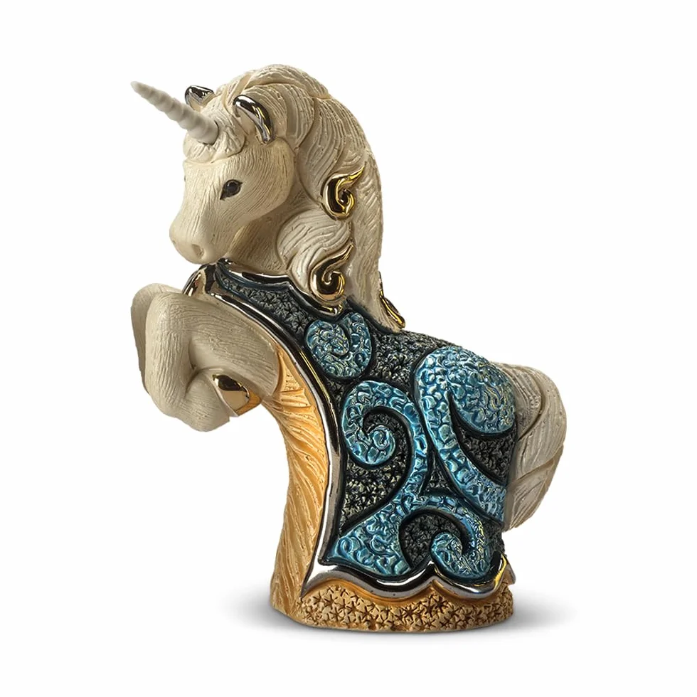 De Rosa Rinconada Figurka jednorożca