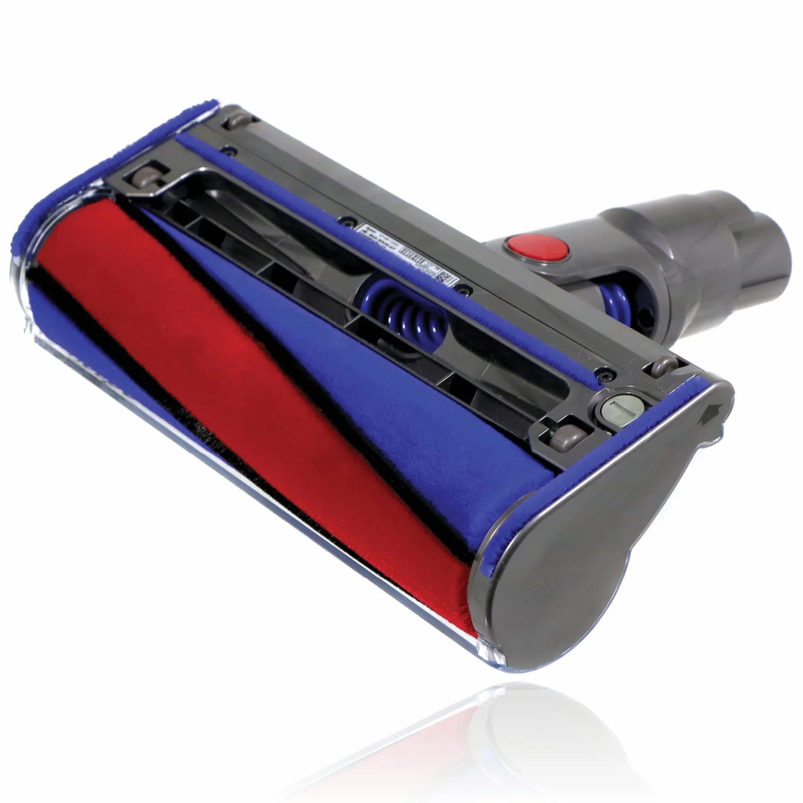 Odkurzacz Dyson Soft Roller Quick Release Floor Head Tool V8 SV10 SV25 Absolute