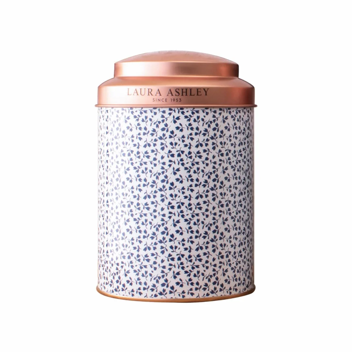 Laura Ashley Tin 12x18 Floris