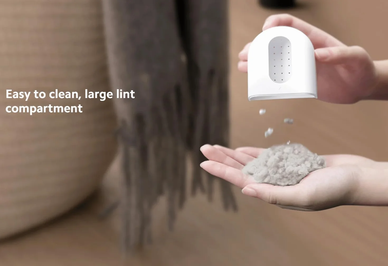 Xiaomi Lint Remover EU
