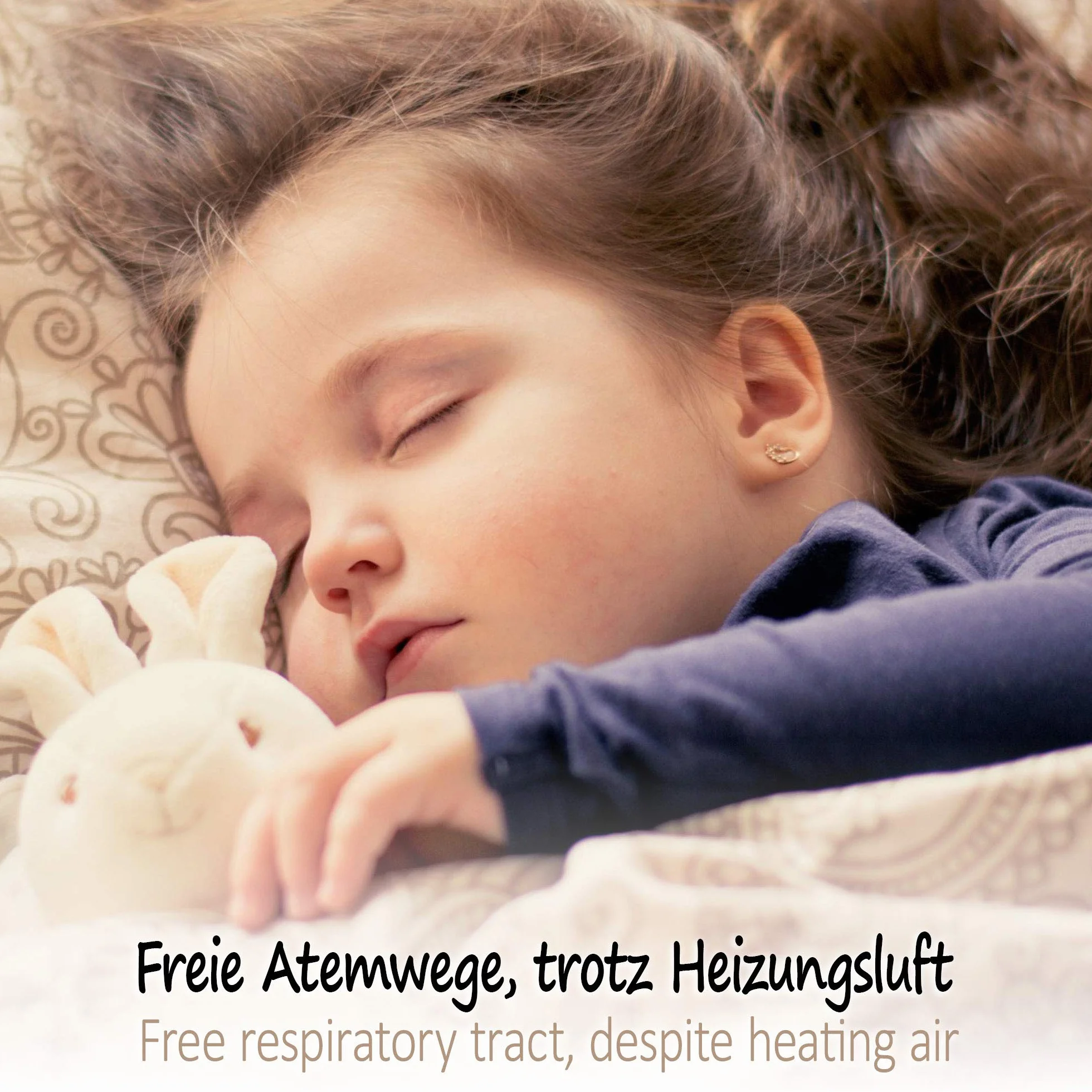 COM-FOUR® 3x nawilzacz grzejnikowy - nawilzacz powietrza z wzorem serca - ceramiczny nawilzacz na wode - 320 ml (biale serce)