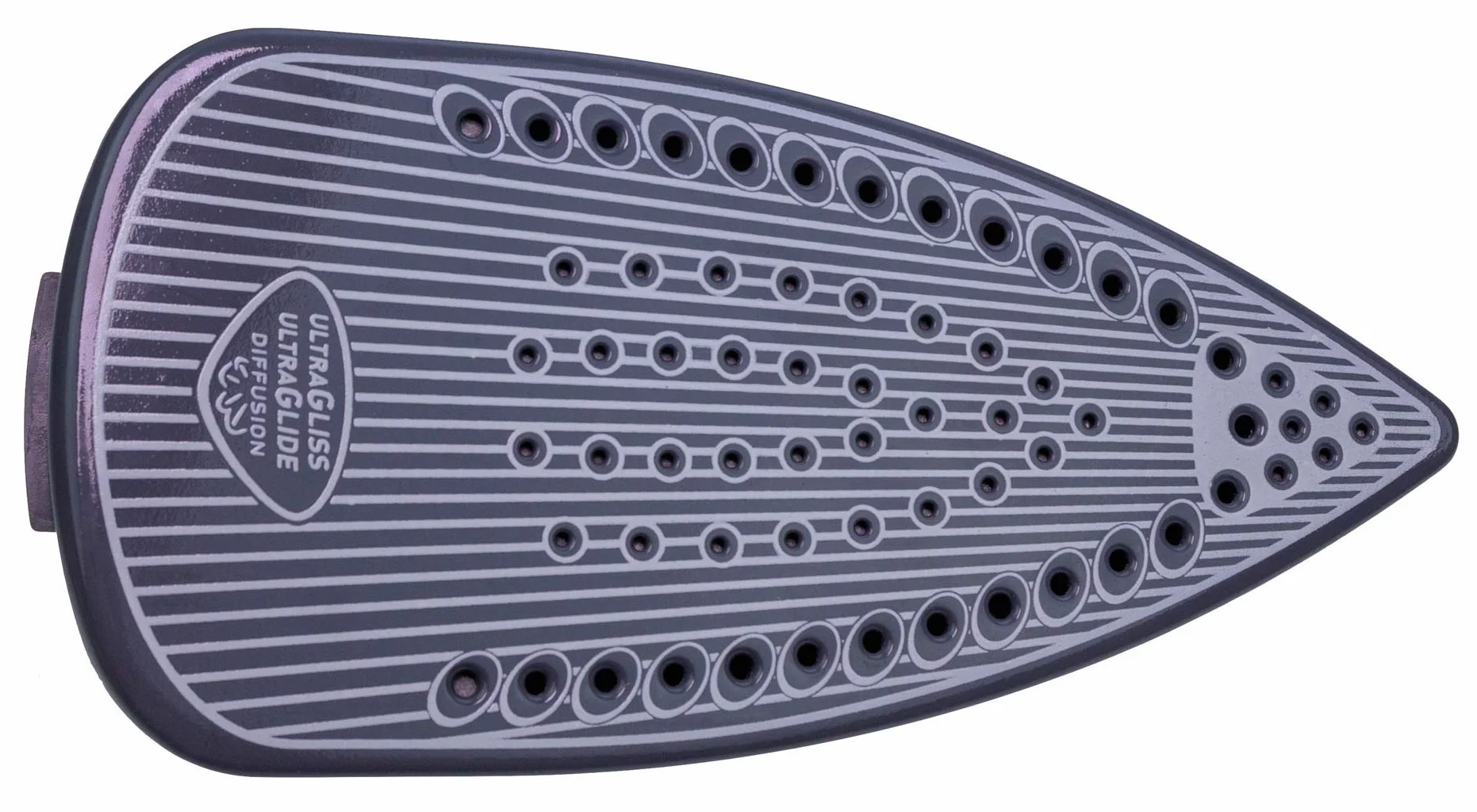 Płyta do prasowania kompatybilna z Tefal GV7310, GV7315, GV7325, GV7340 do żelazka parowego i stacji parowej