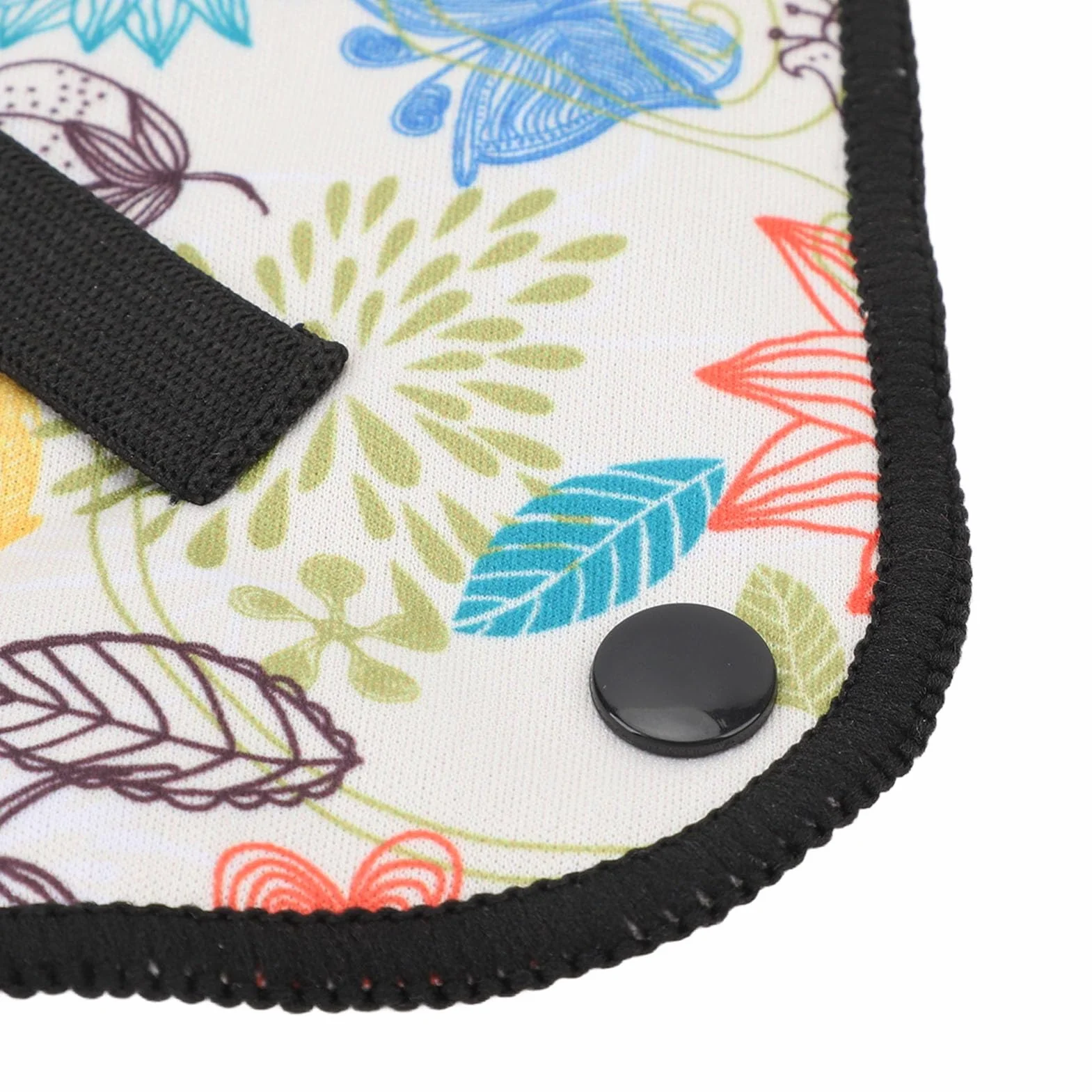 Outdoor Pee Cloth Women Pee Cloth Miękkie, Przyjazne dla środowiska, Nadające się do Prania Opakowanie 2 szt. Przyjazne dla Skóry Lekkie do Podróży z Plecakiem
