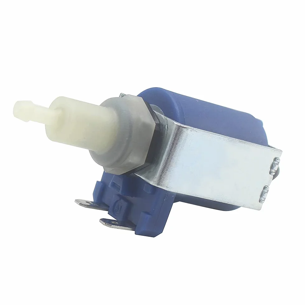 JIAYIN JYPS-2 AC 220 V-240 V 9 W 50 Hz oryginalny tłok pompa ssąca wodę pompa elektromagnetyczna do żelazka elektrycznego, maszyny wiszącej, mopa parowego itp