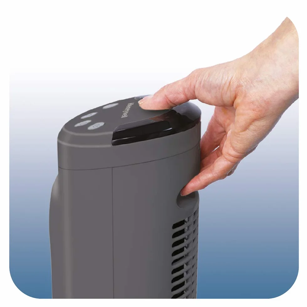 Honeywell Comfort Control wentylator kolumnowy HYF1101E