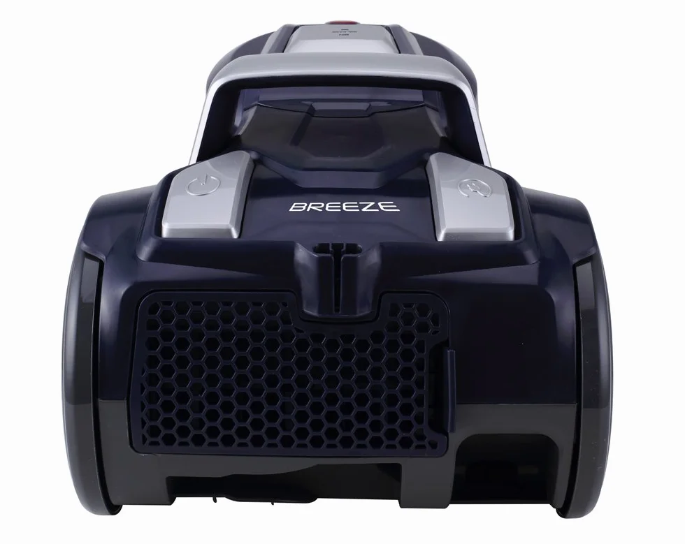 Hoover Odkurzacz, Granatowy, 700W 700V