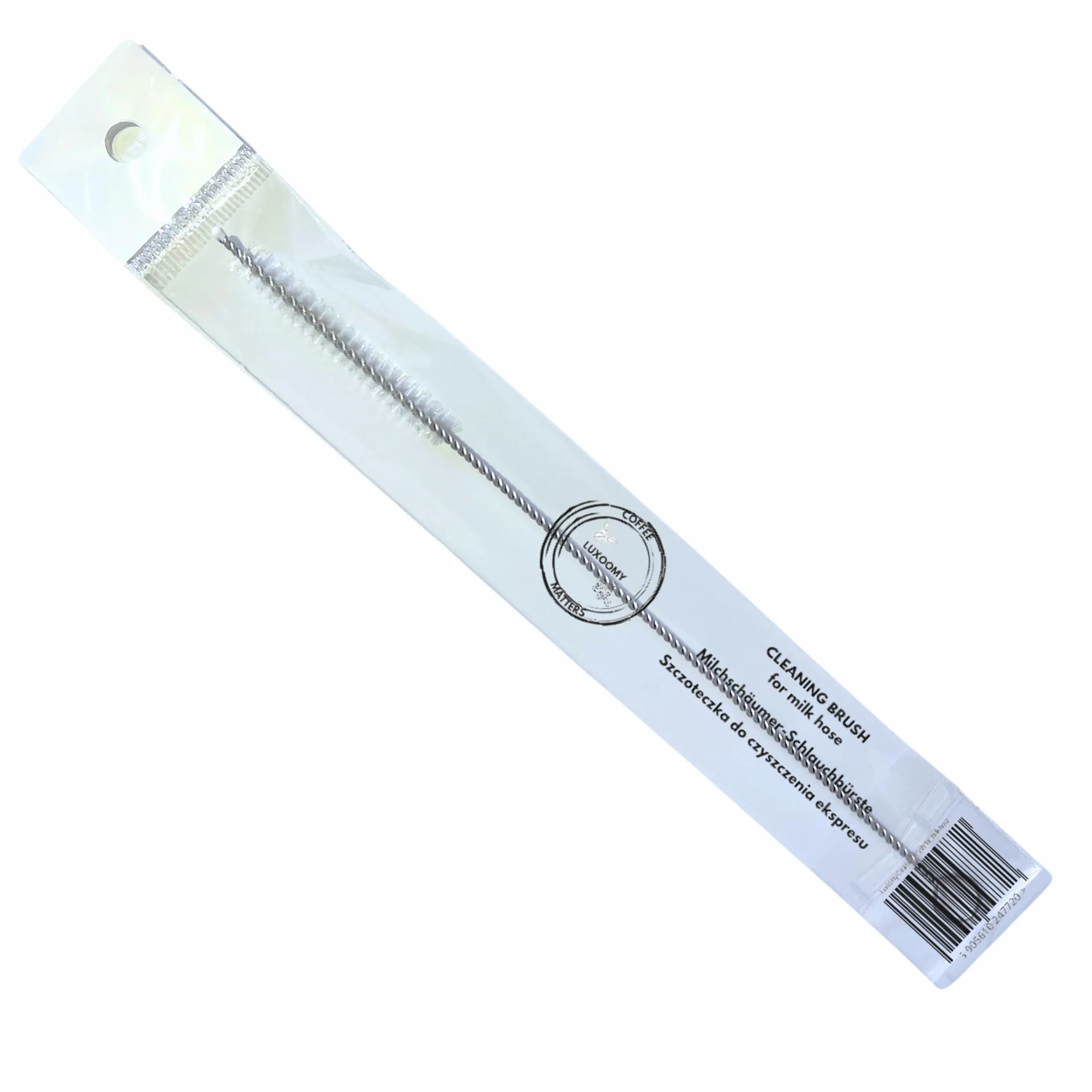 Philips Zestaw do kompleksowej pielęgnacji ekspresów do kawy AquaClean (zawiera filtr do wody CA6903), odkamieniacz 250 ml, smar HD5061, tabletki odtłuszczające do kawy CA6704/10 (6 sztuk), szczotka