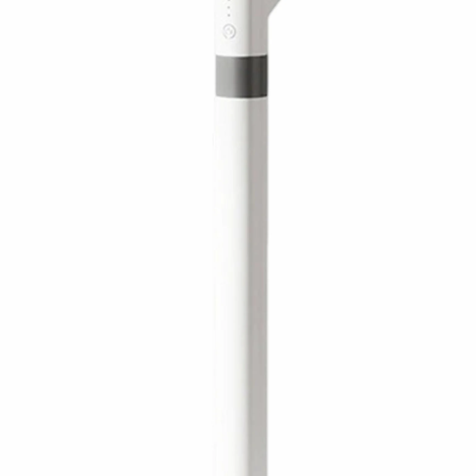 Wentylator Podłogowy 3-Biegowa Mocna Dmuchawa Stojąca Z Wtyczką USB I | Duży Wentylator do Garażu, Biura, Patio, Sklepu, Akademika, Łazienki, Pokoju, Domu