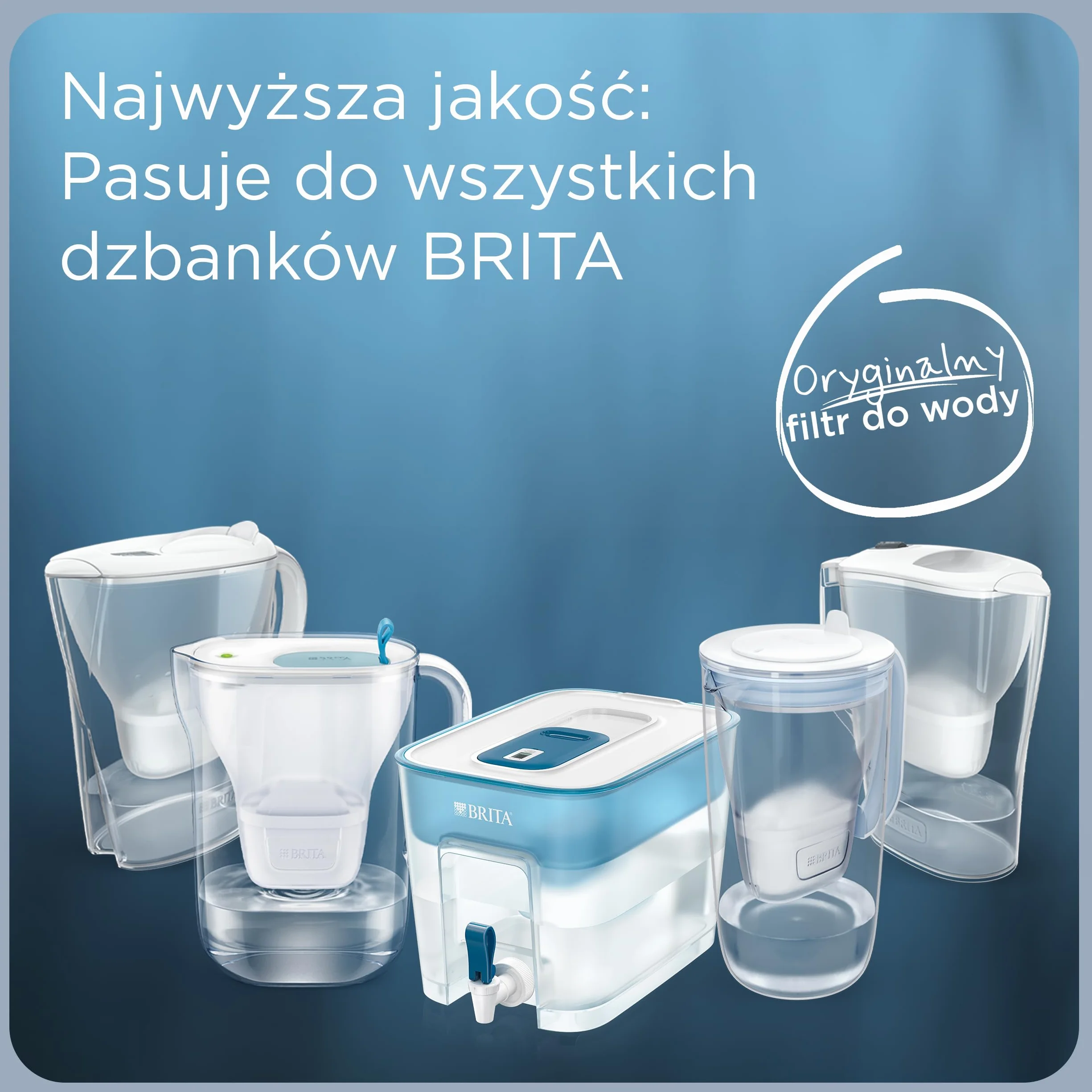 BRITA Filtr do wody MAXTRA PRO Pure Performance 5+1 szt, NOWOŚĆ - oryginalny wkład BRITA redukuje zanieczyszczenia, chlor, pestycydy i kamień, zapewnia lepszy smak wody kranowej