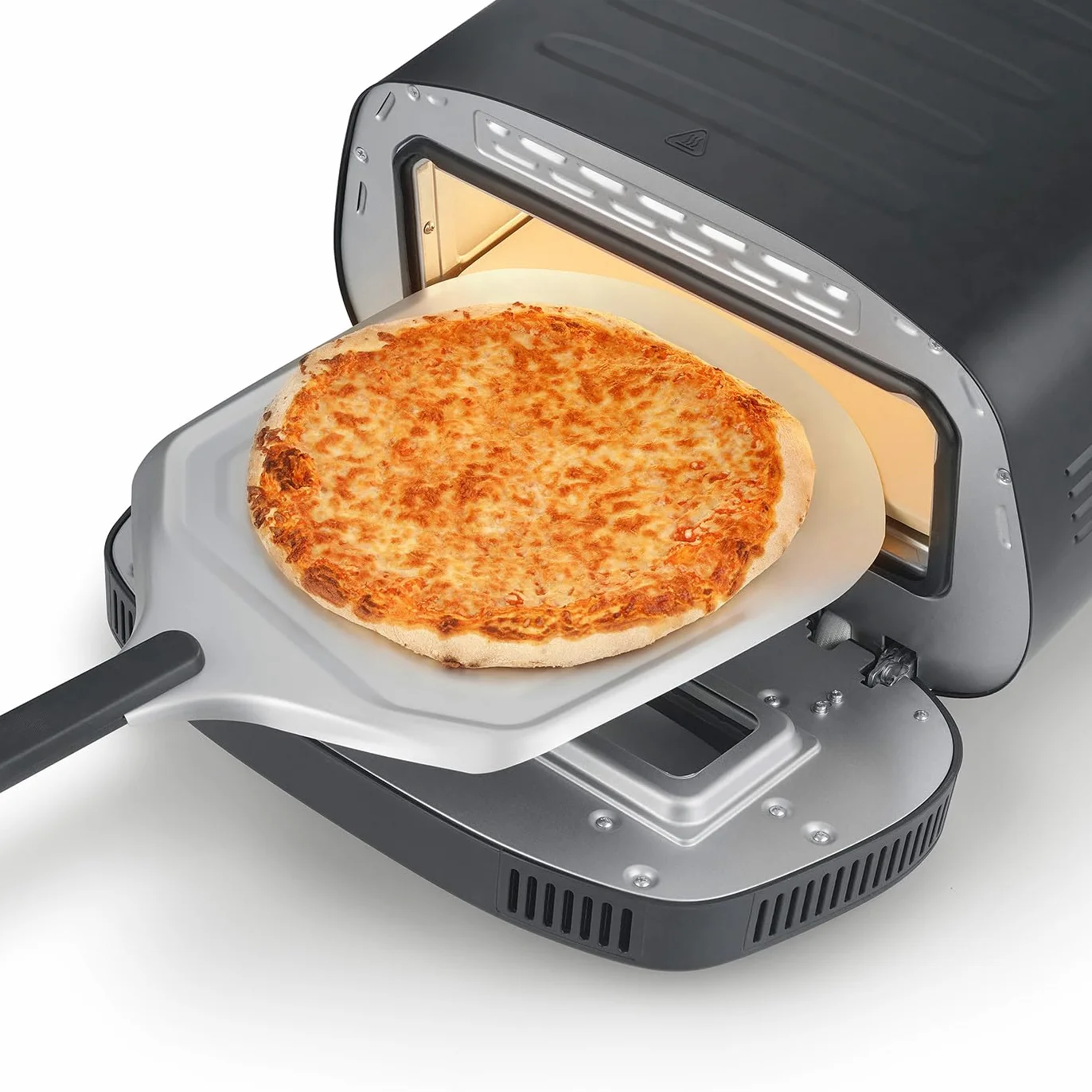 PizzaChef 430°