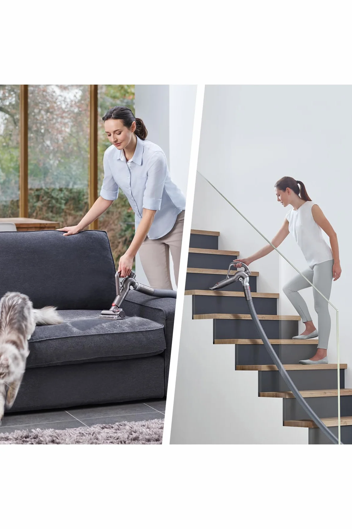Dyson Cinetic Big Ball Absolute 2 odkurzacz