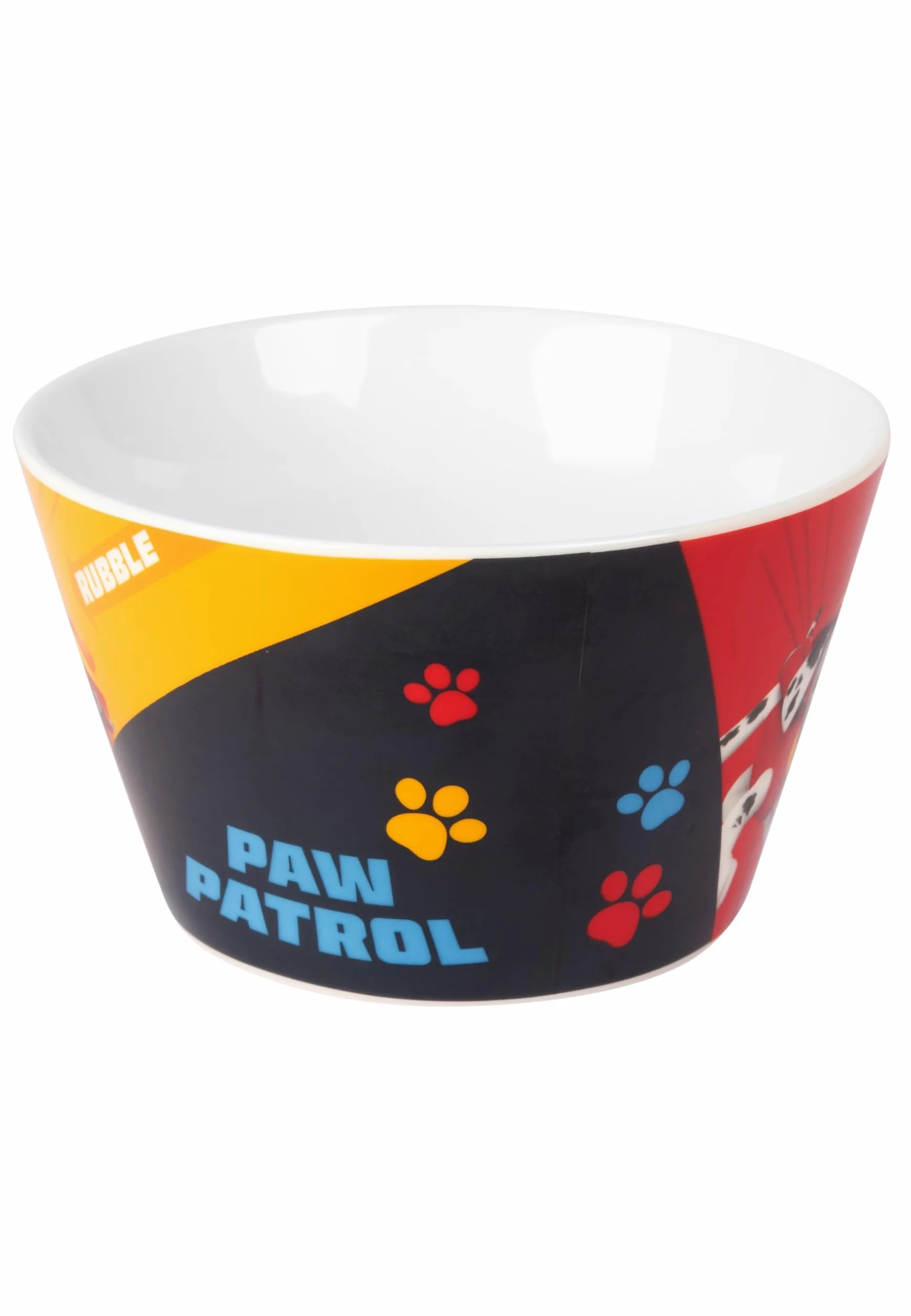 United Labels Psi Patrol miska - Paw Boy - miska na musli miska porcelana 500 ml