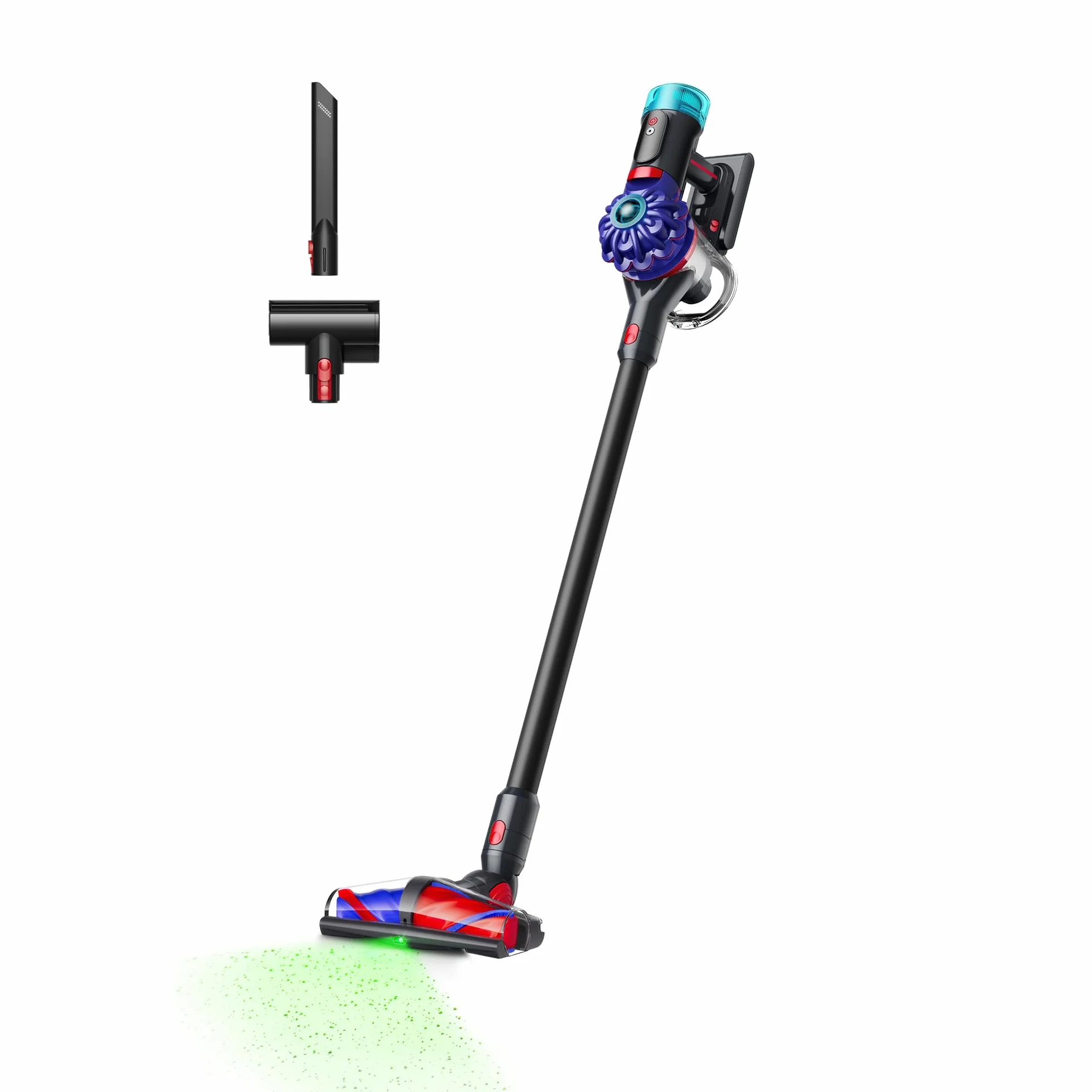 Dyson V10 Konical™ vacuum cleaner