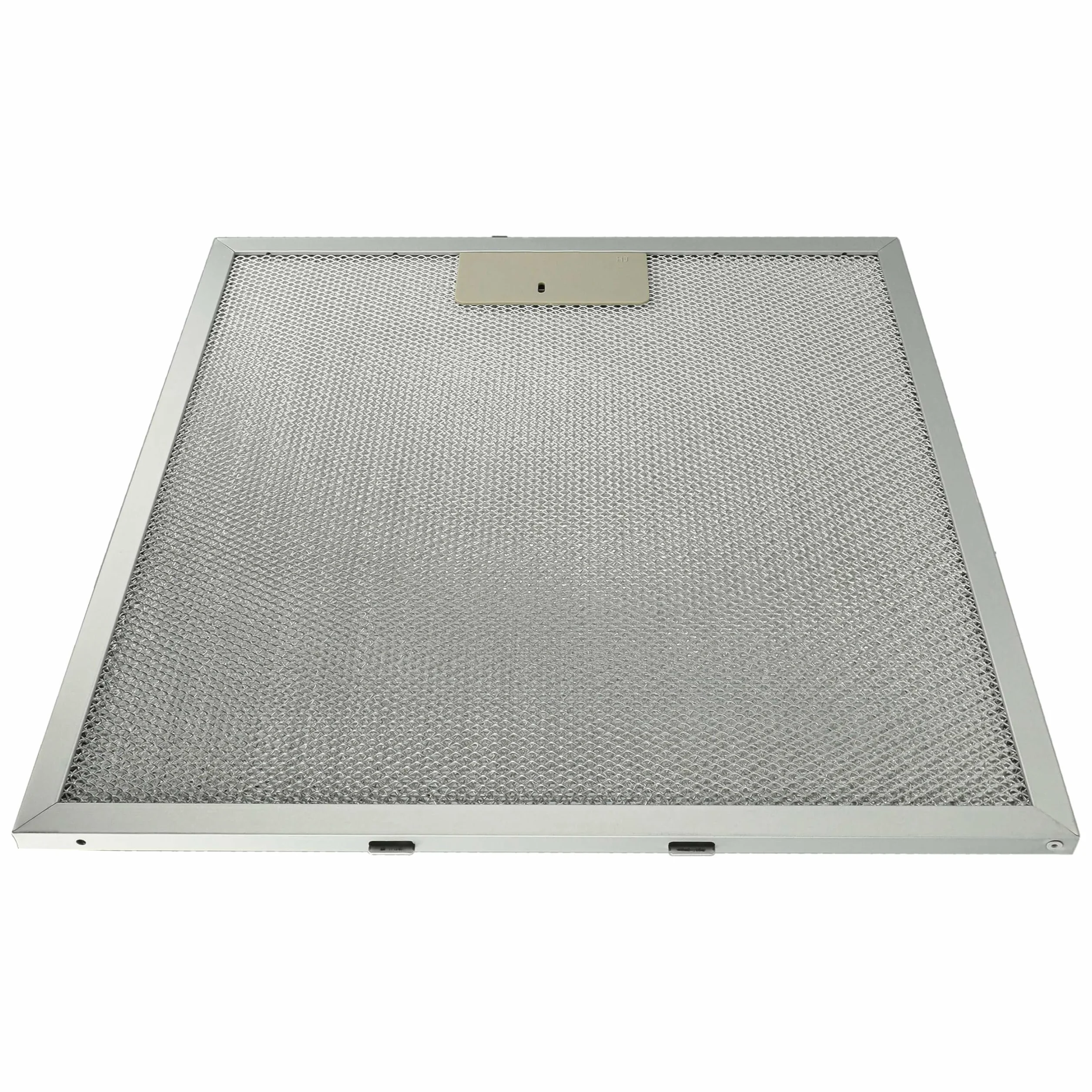 vhbw 3 x filtr metalowy filtr przeciwtłuszczowy kompatybilny z Elica FRAMETC 3IALLA 90 208083604401 okap kuchenny – 32 x 32 x 0,85 cm, metal