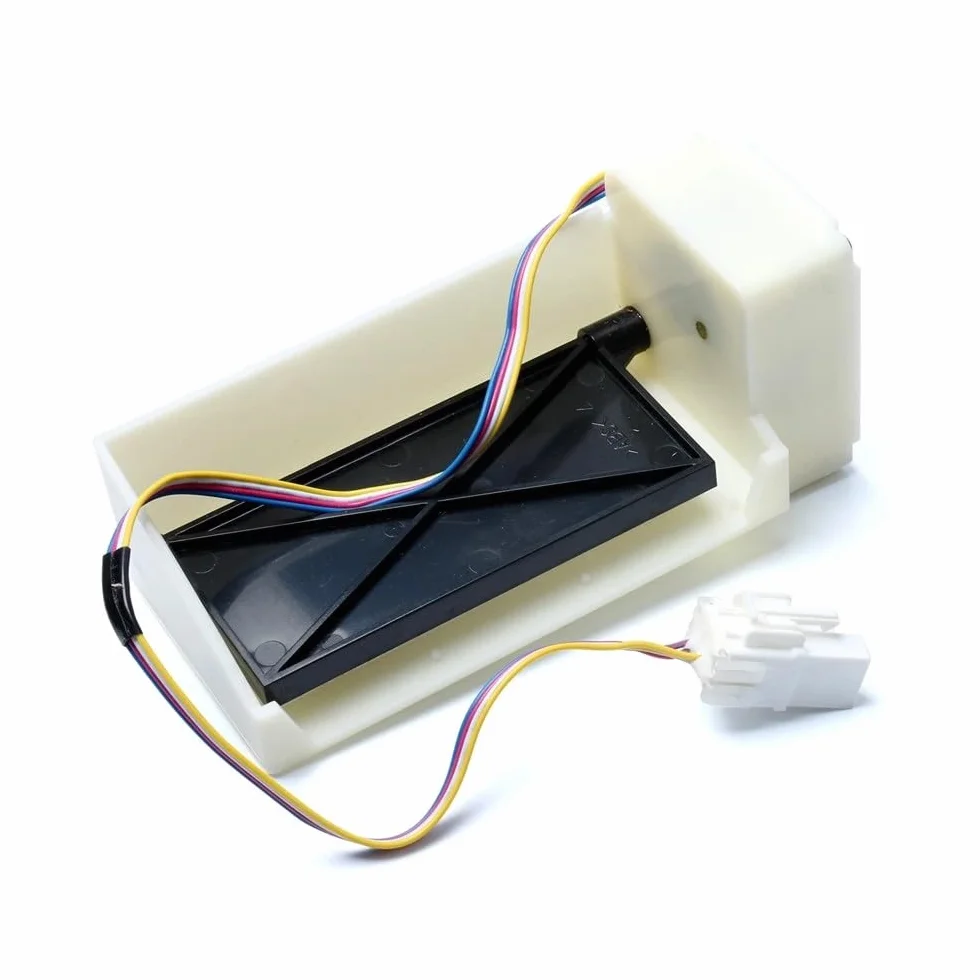 FBZA-1750-10D. Motor lodówka zamrażarka do Pasuje do Samsung DA31-00043L / C/F BCD-286WNQISS1 290WNRIS Akcesoria do części do lodówki