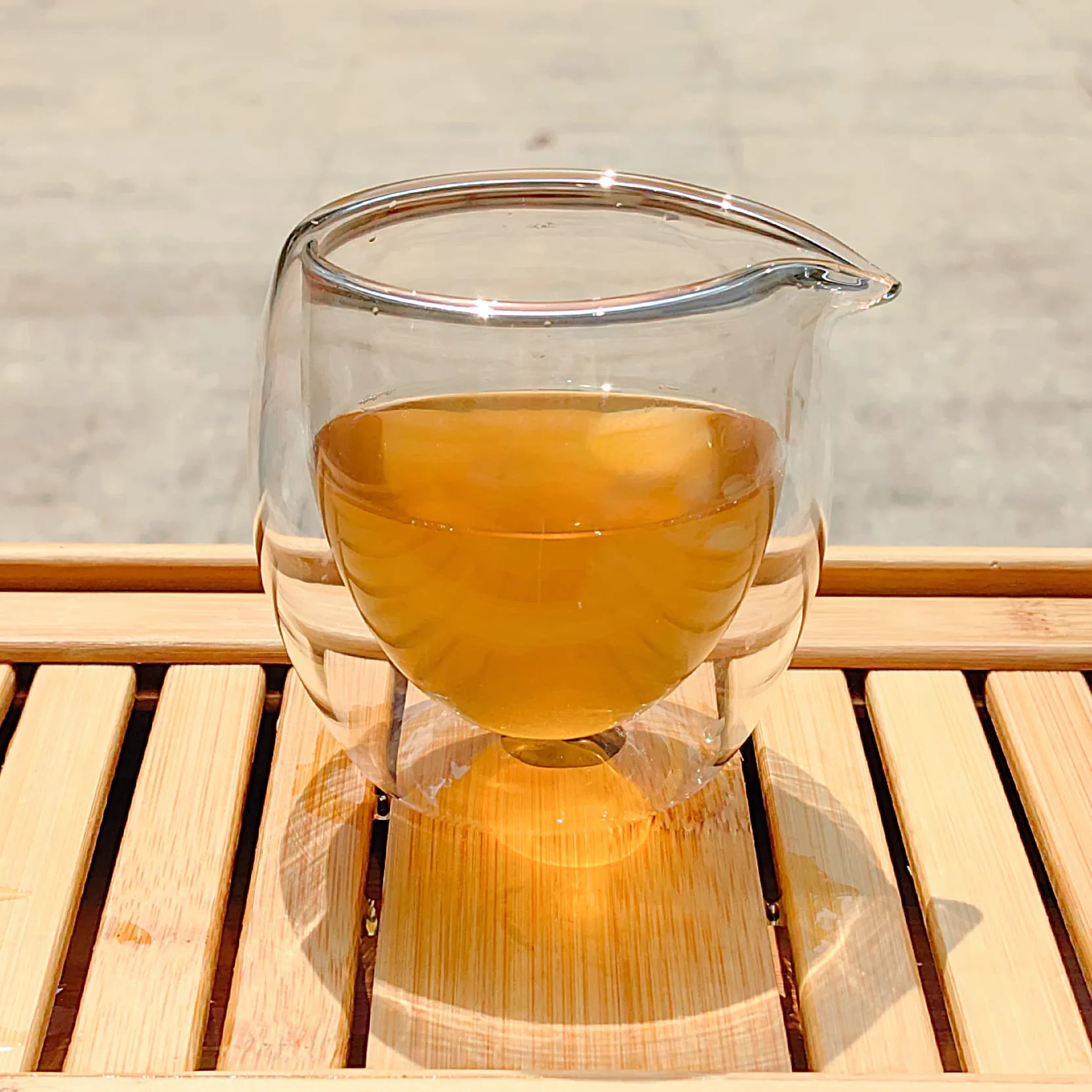 China Gongfu dzbanek do herbaty Cha rekin filiżanka do herbaty TGD01