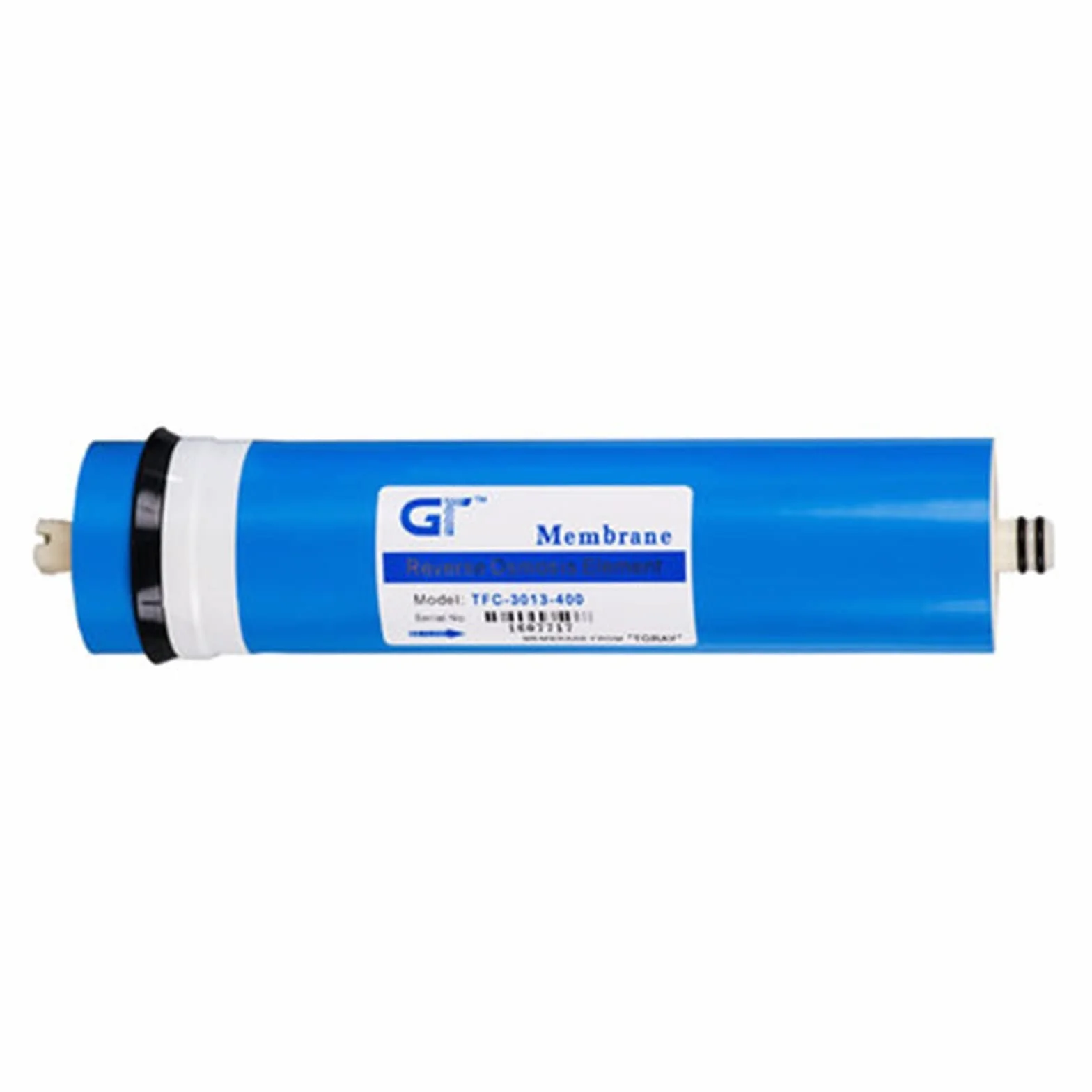 Wkład Filtra Wody, GT 400GPD GT-TFC-3013-400 gpd filtr odwróconej osmozy filtry do wody wkłady system ro filtr membranowy