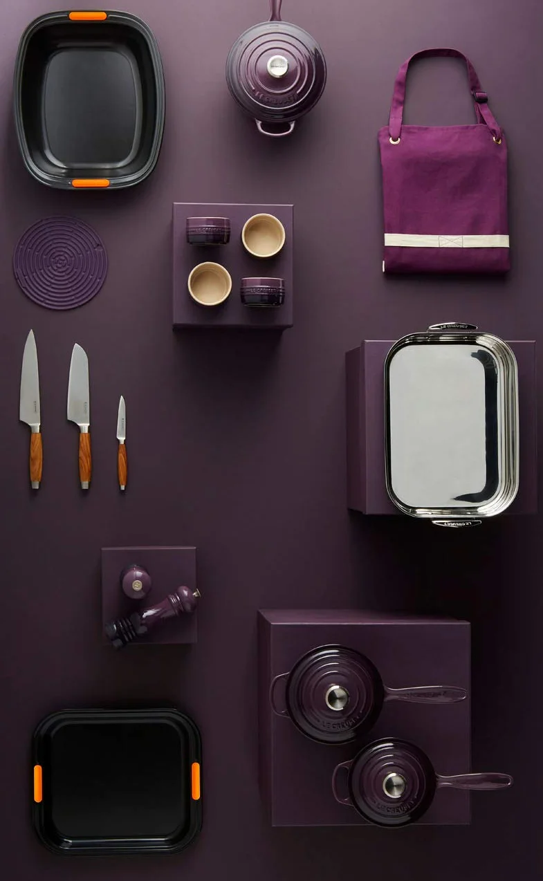 LE Creuset hartowane nieprzywierające naczynia do pieczenia prostokątna taca do piekarnika, 31 cm, czarna